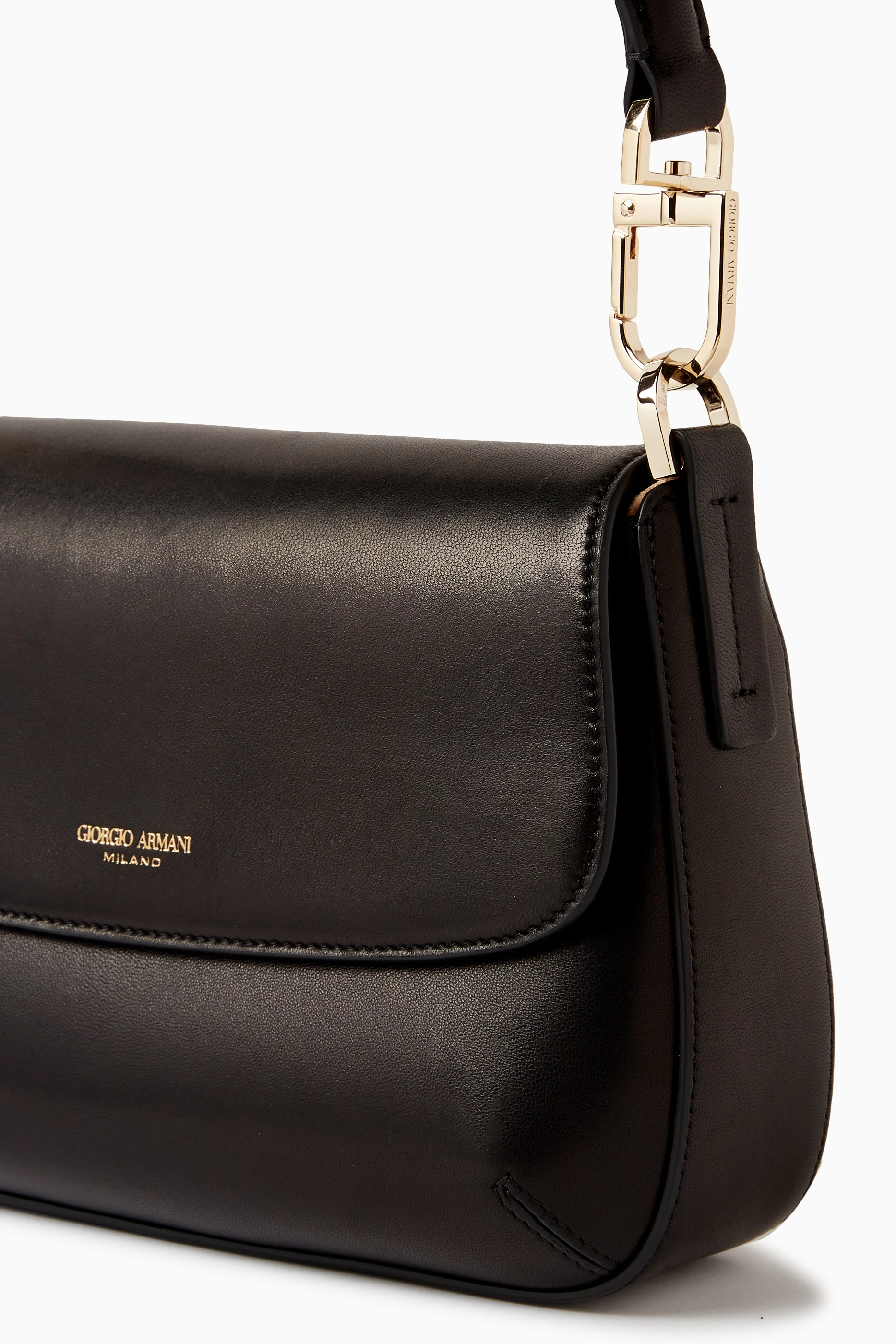 Giorgio armani le collezioni bag top