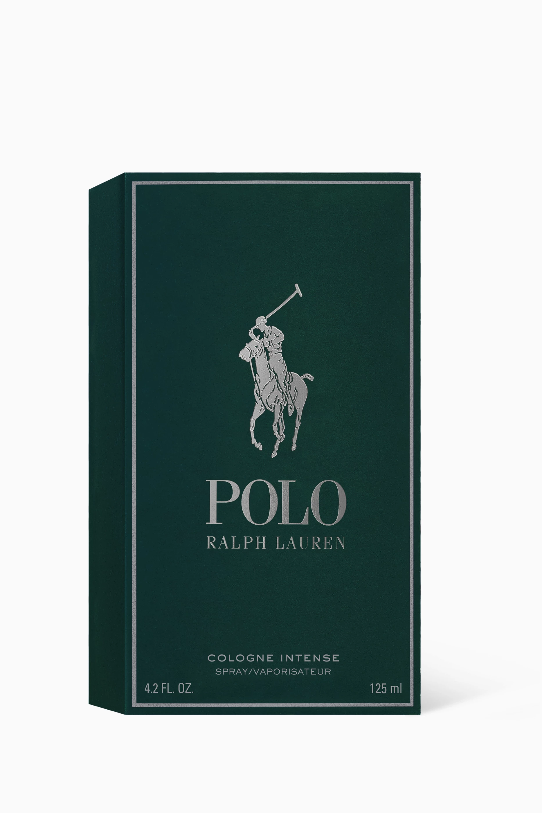 Polo intense cheap