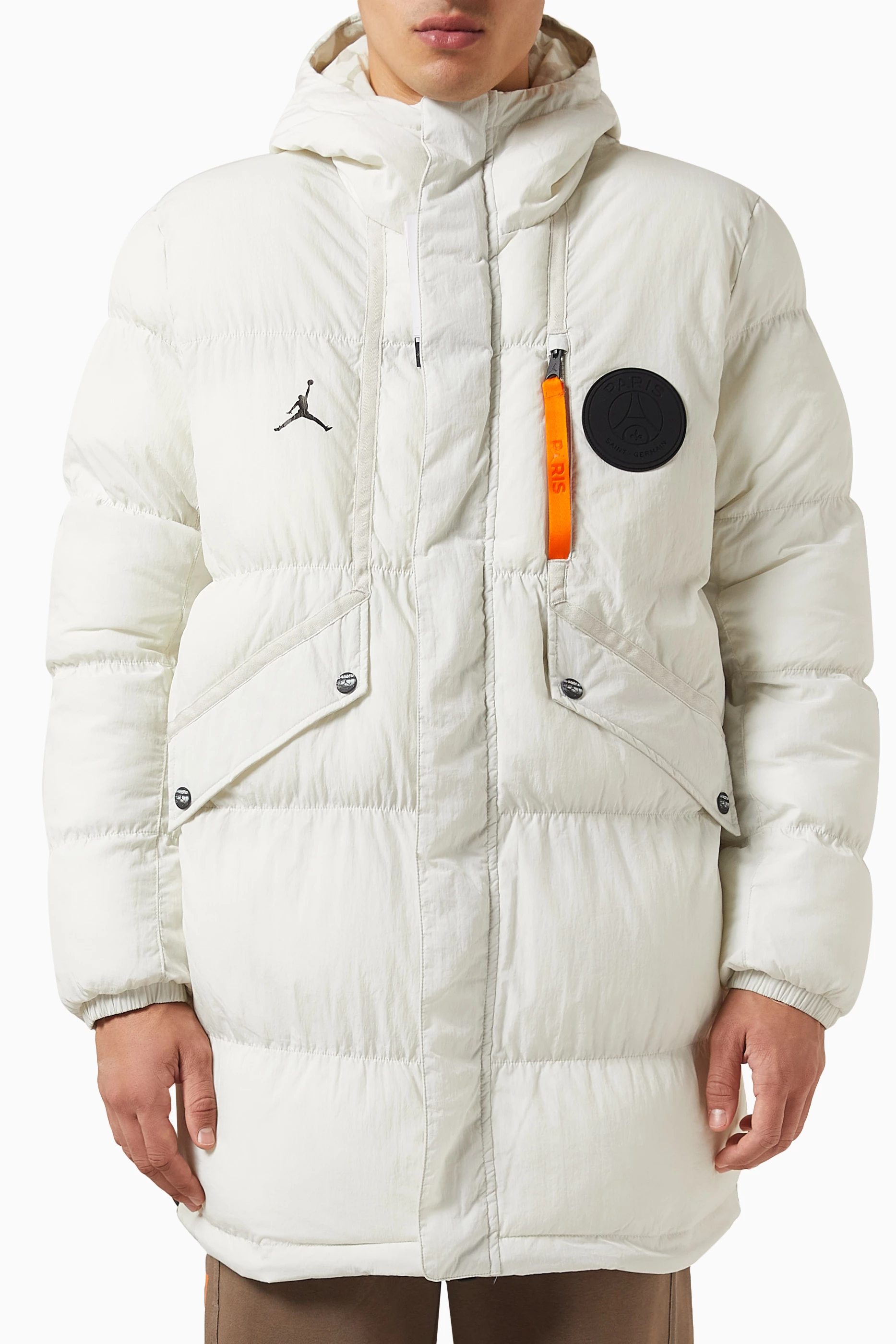 Psg parka jacket new arrivals