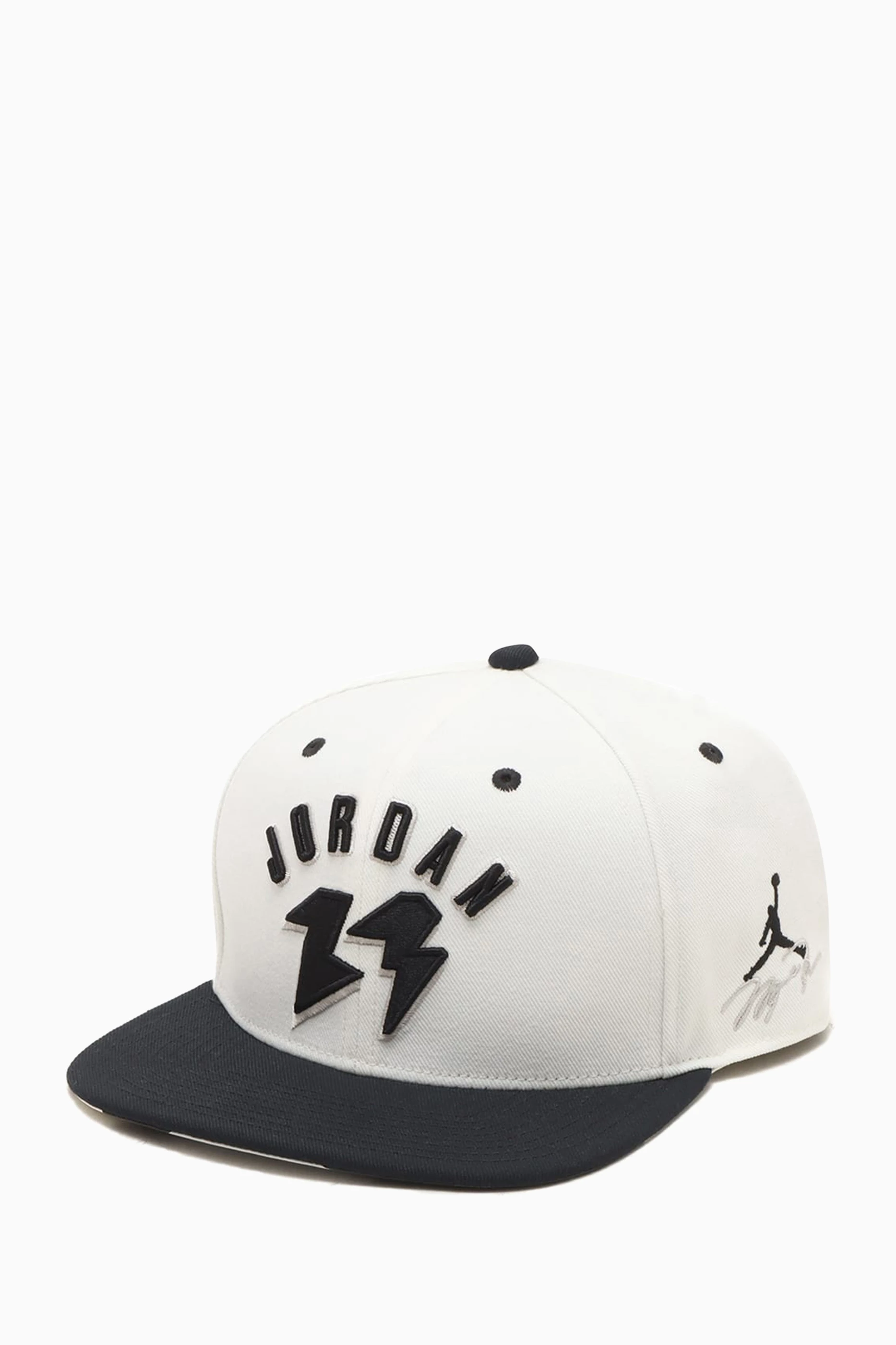 Caps jordan hot sale