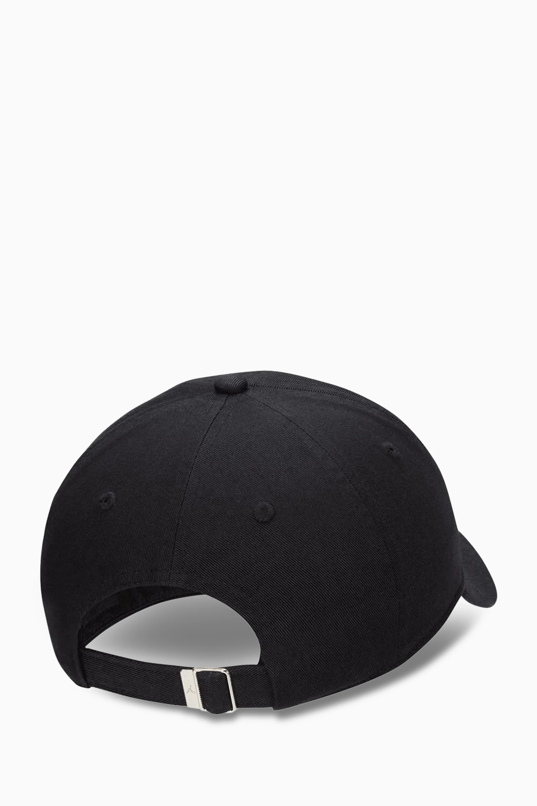 Cap jordan black hot sale