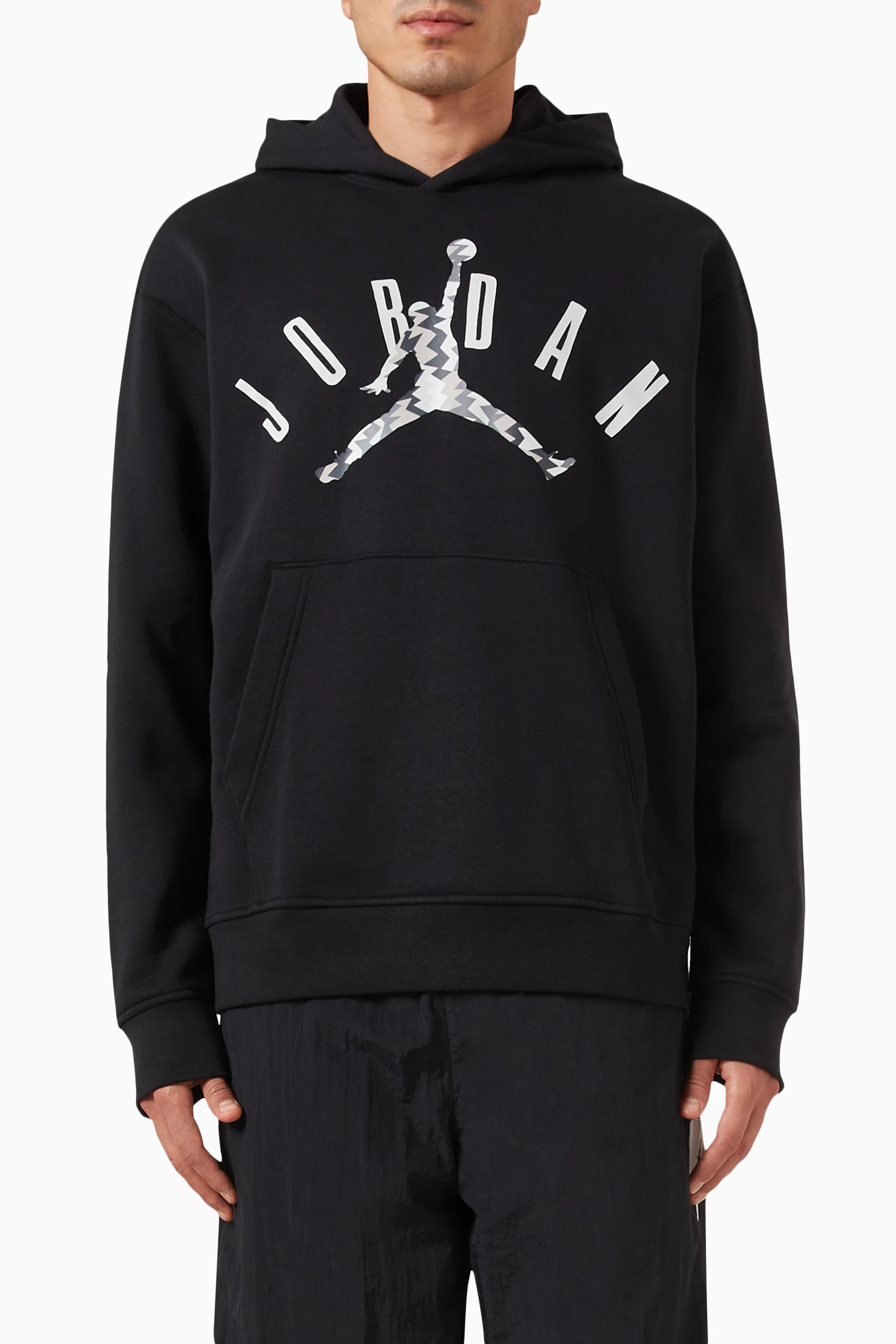Air jordan shop hoodie mens