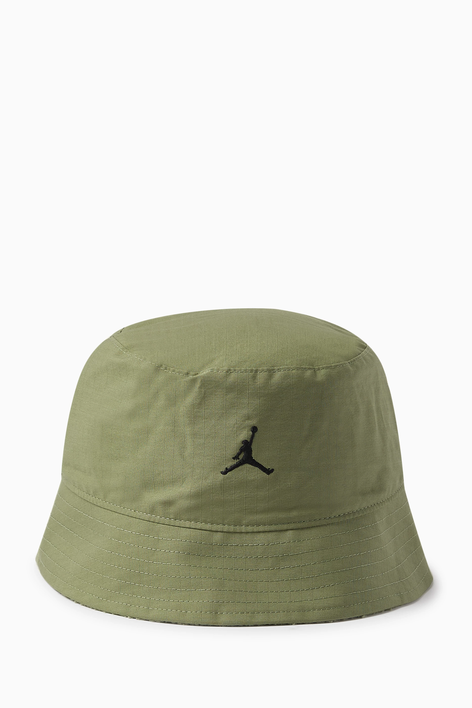 Jordan shop reversible hat