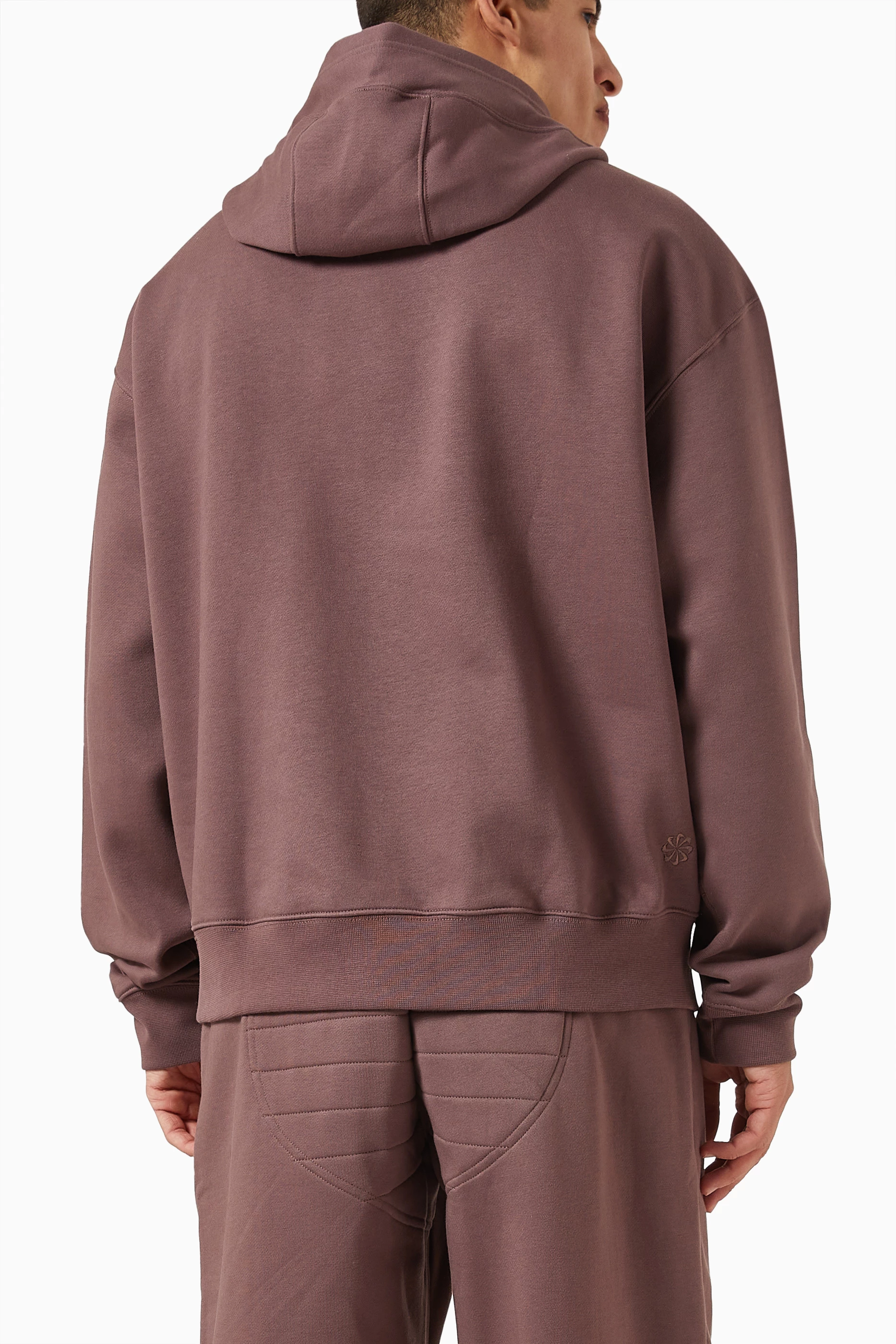 Baker face nike hoodie discount