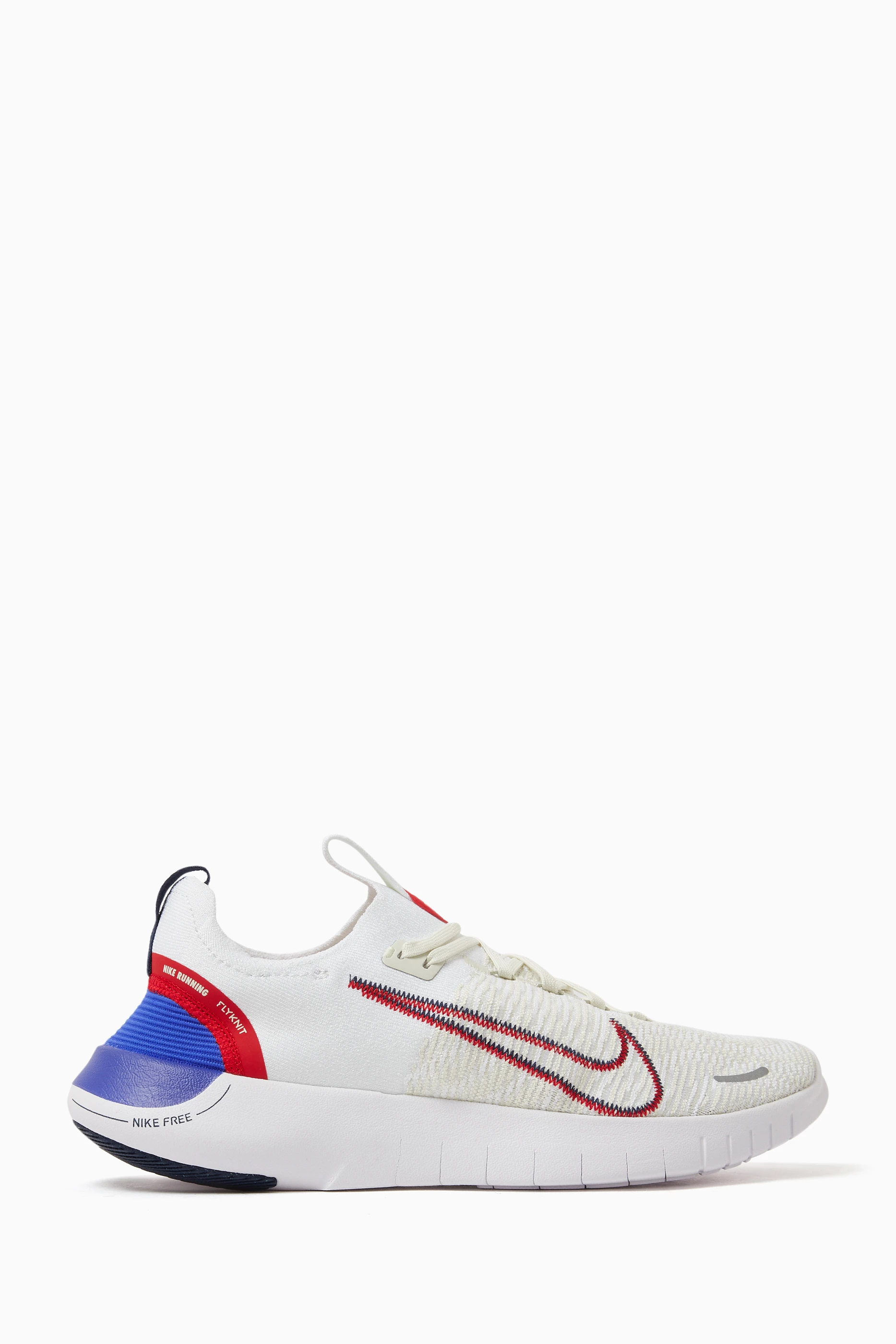 Free rn flyknit top 217 running shoe