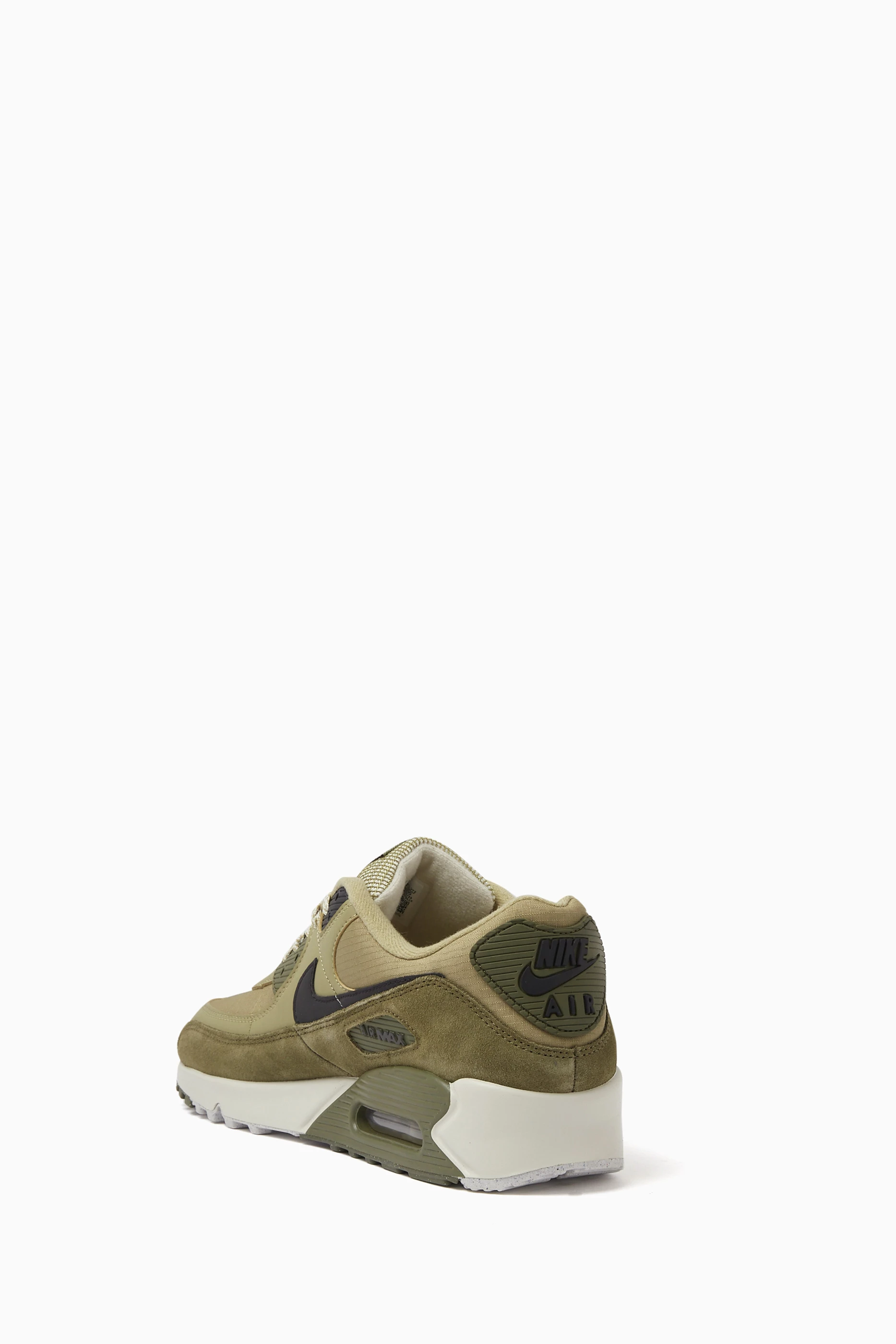 Air max 90 maha olive new arrivals