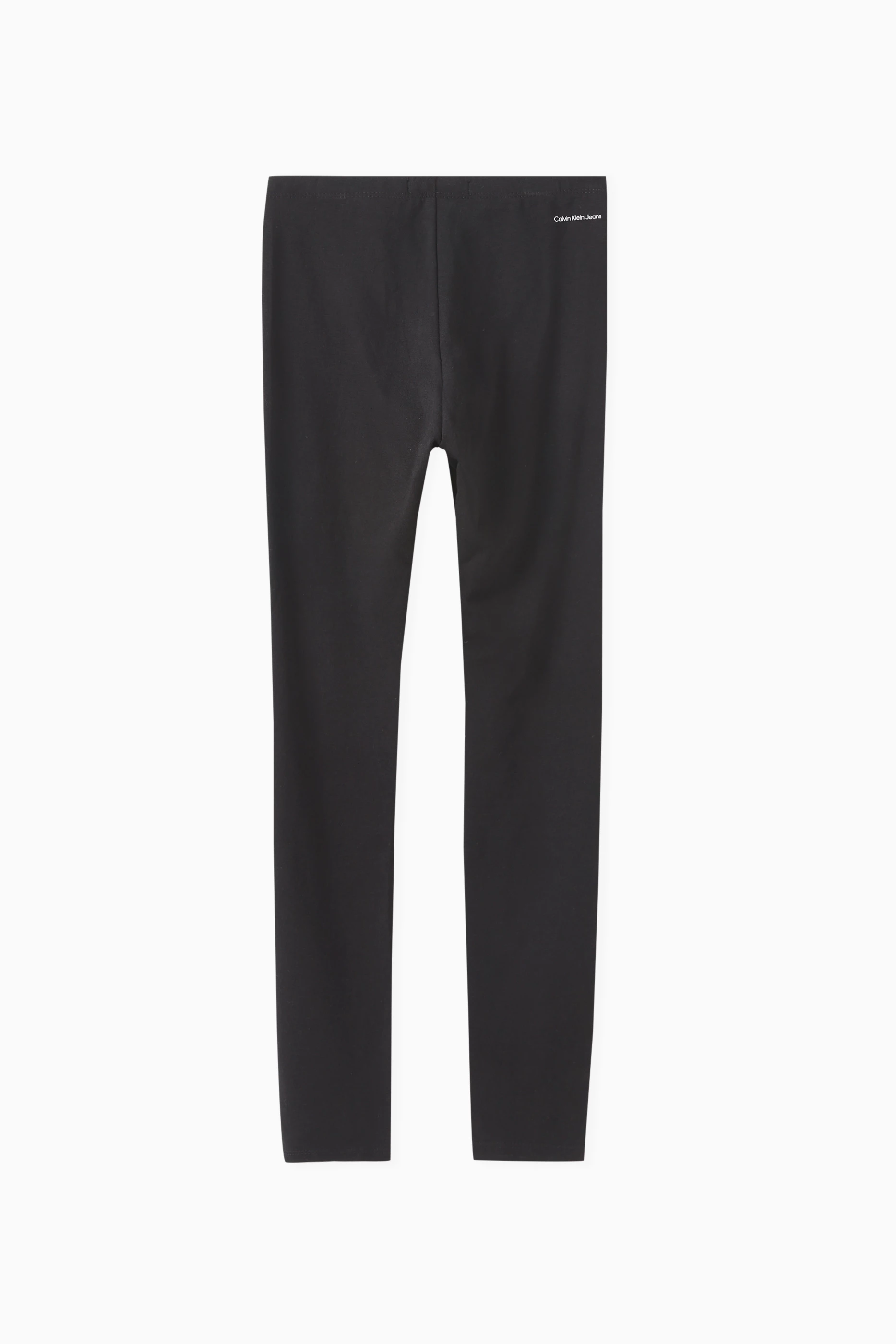 Calvin klein best sale cotton leggings