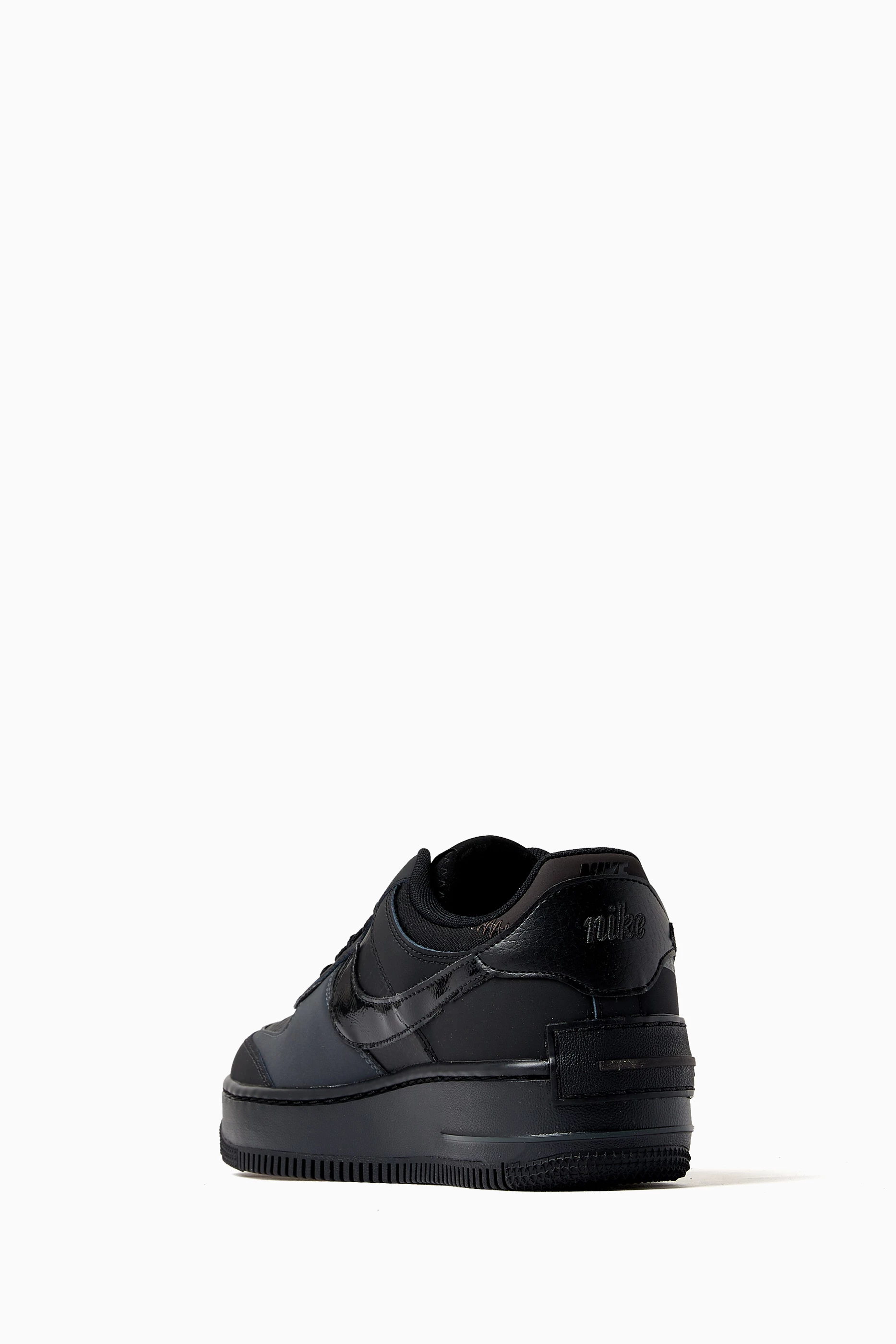 Air force deals shadow noir