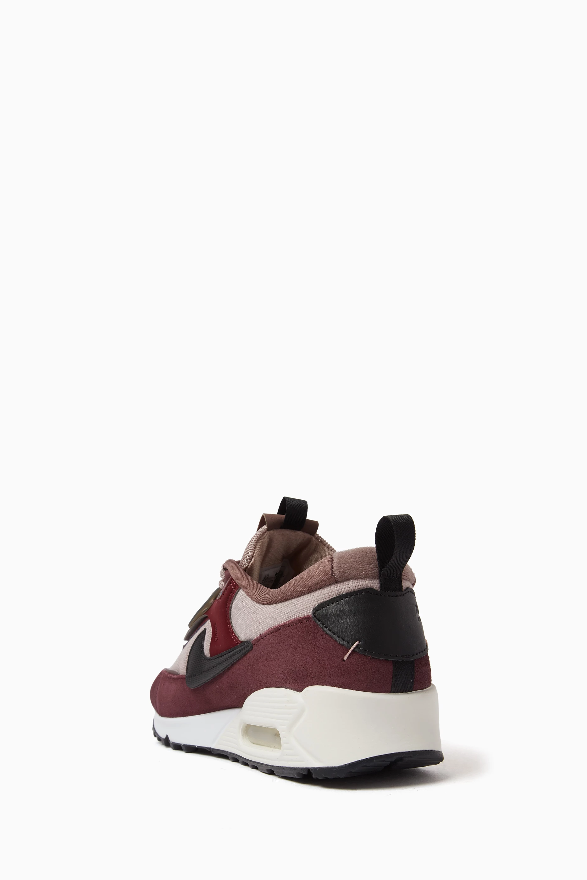 Nike air max deals prime burgundy