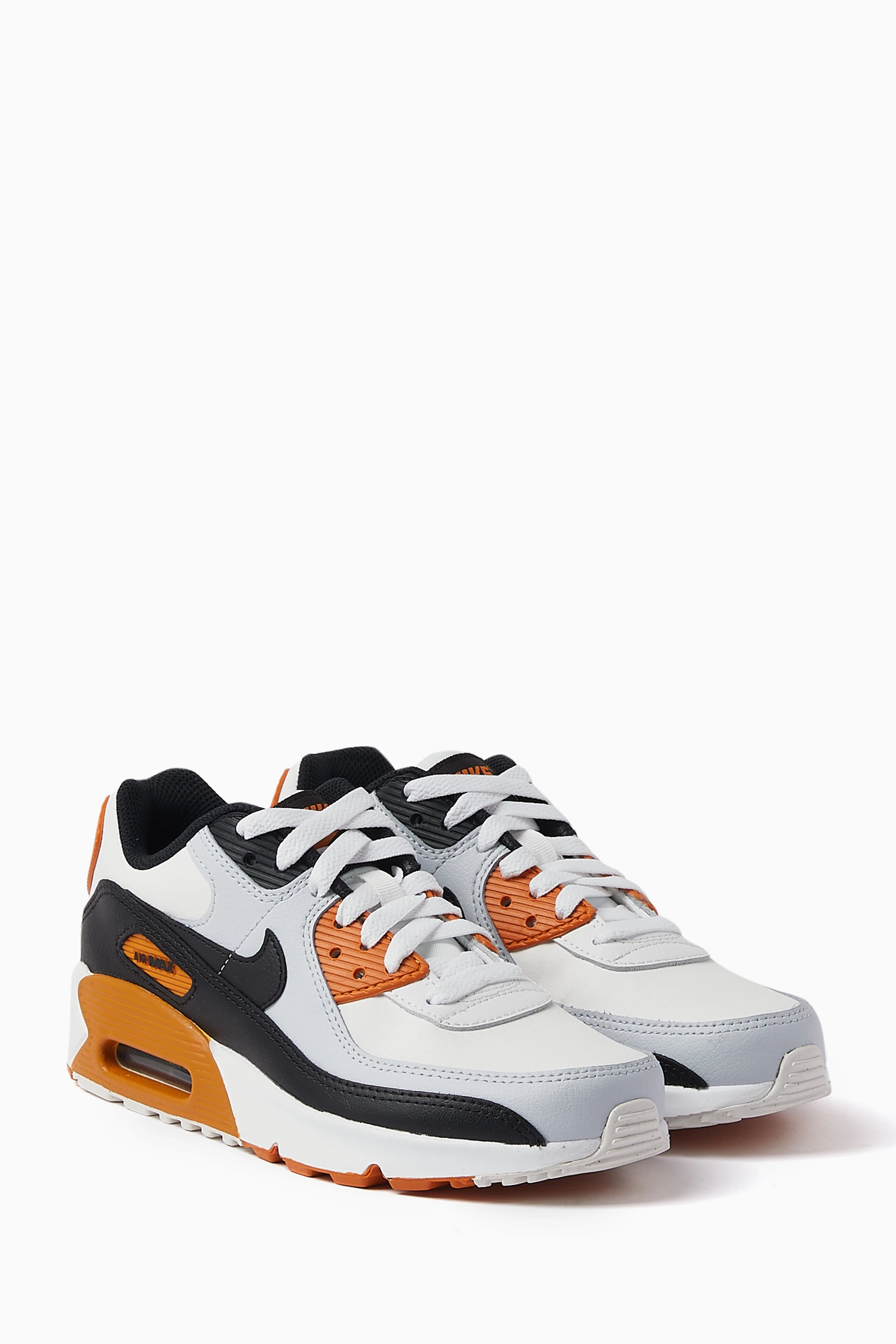 Basket nike air max junior on sale