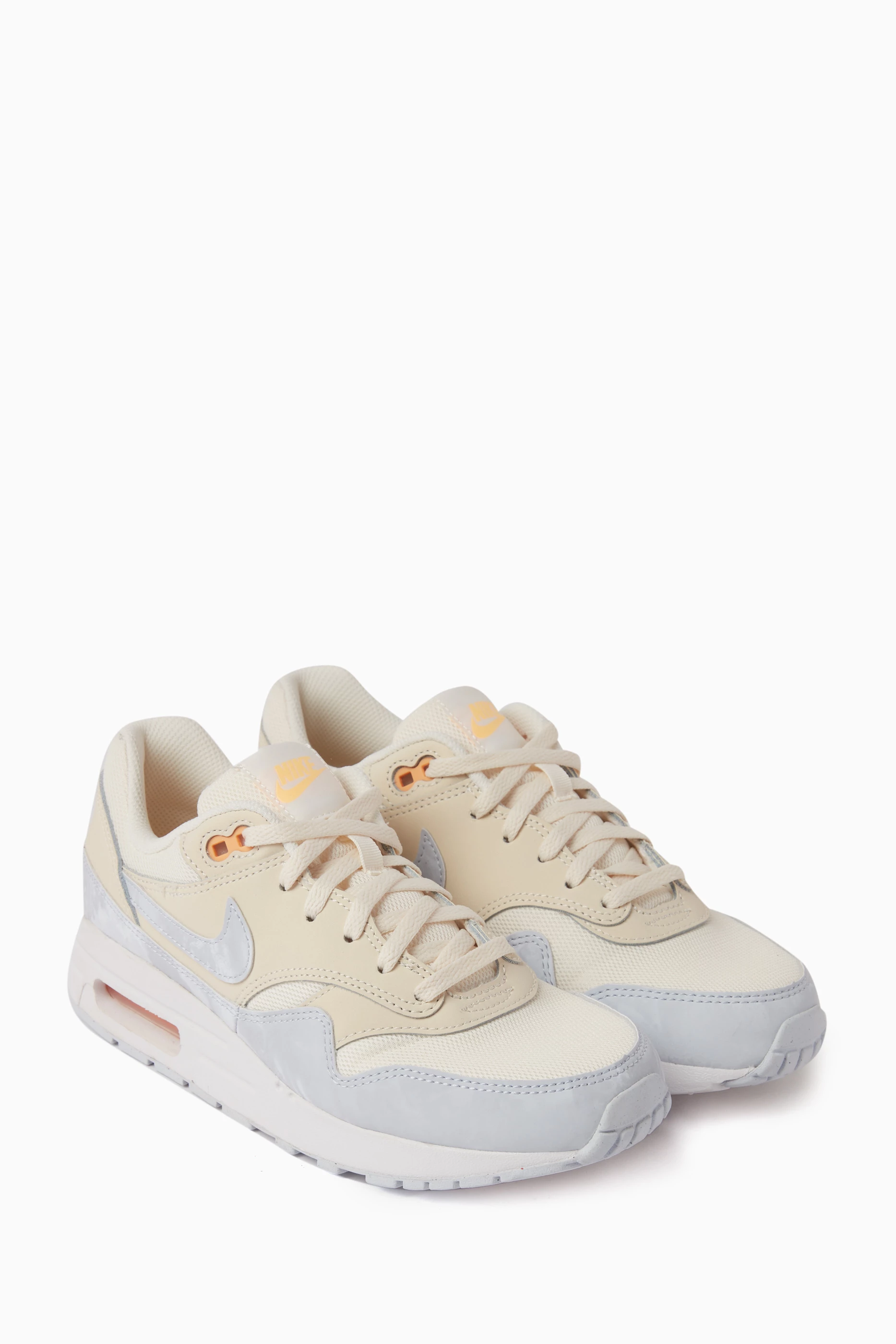 Basket air top max junior