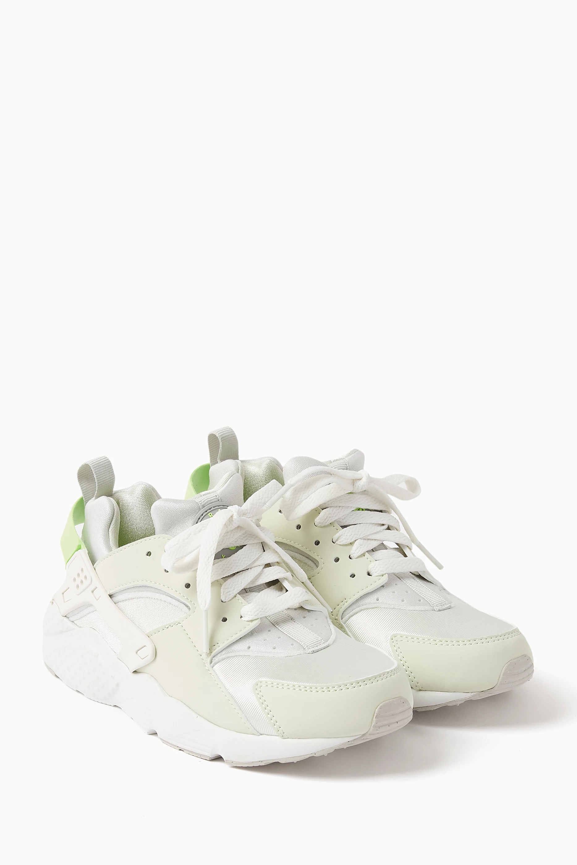 Nike hot sale huarache junior