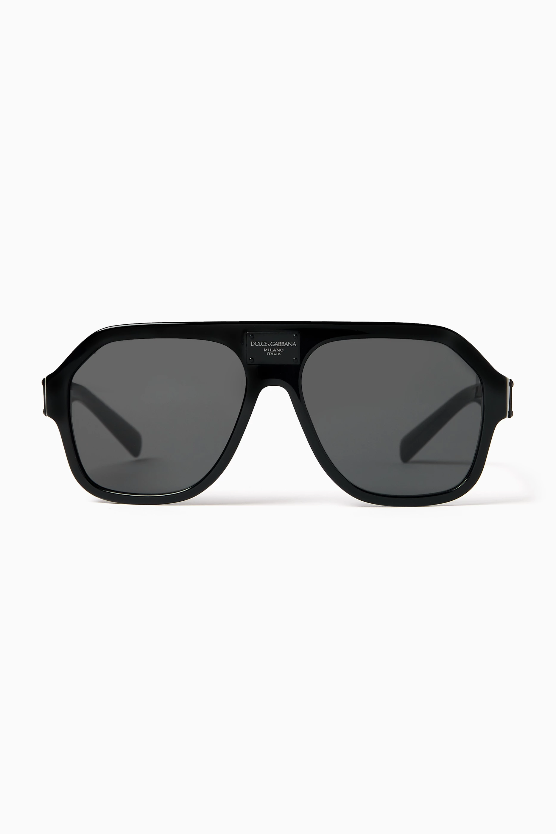 Dolce & gabbana sunglasses mens sale