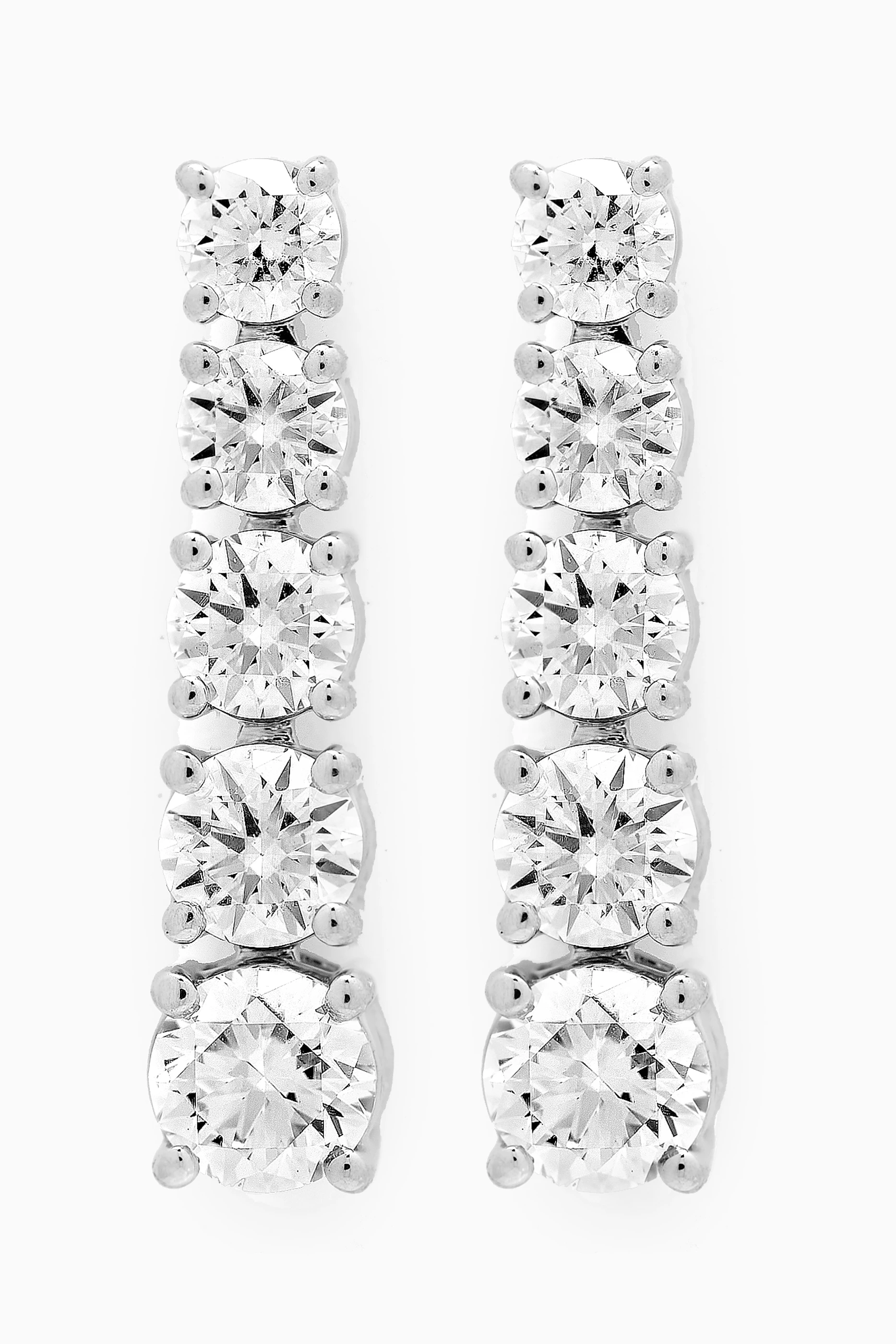 Diamond store ear drops