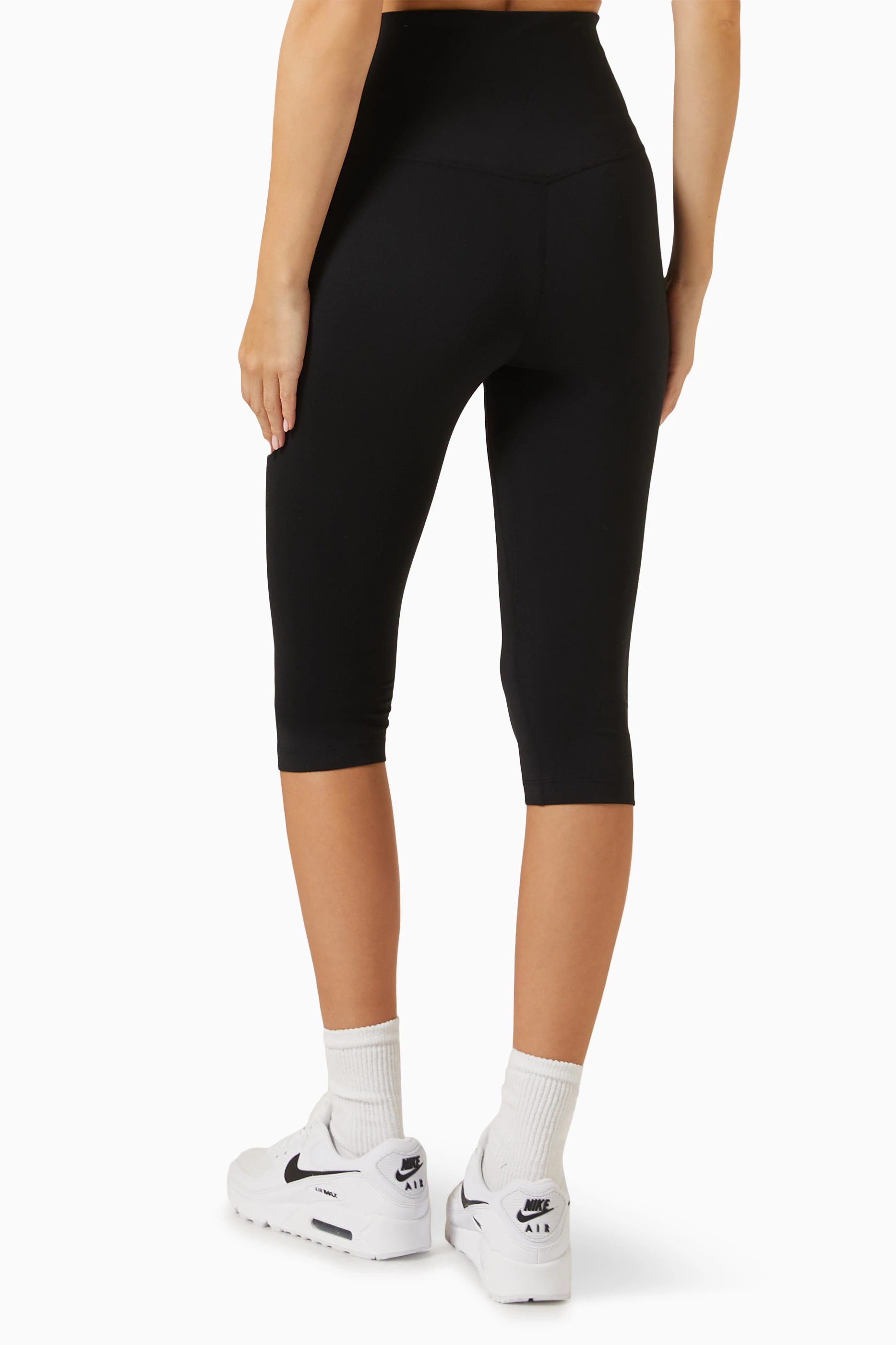 Capri tights shop nike