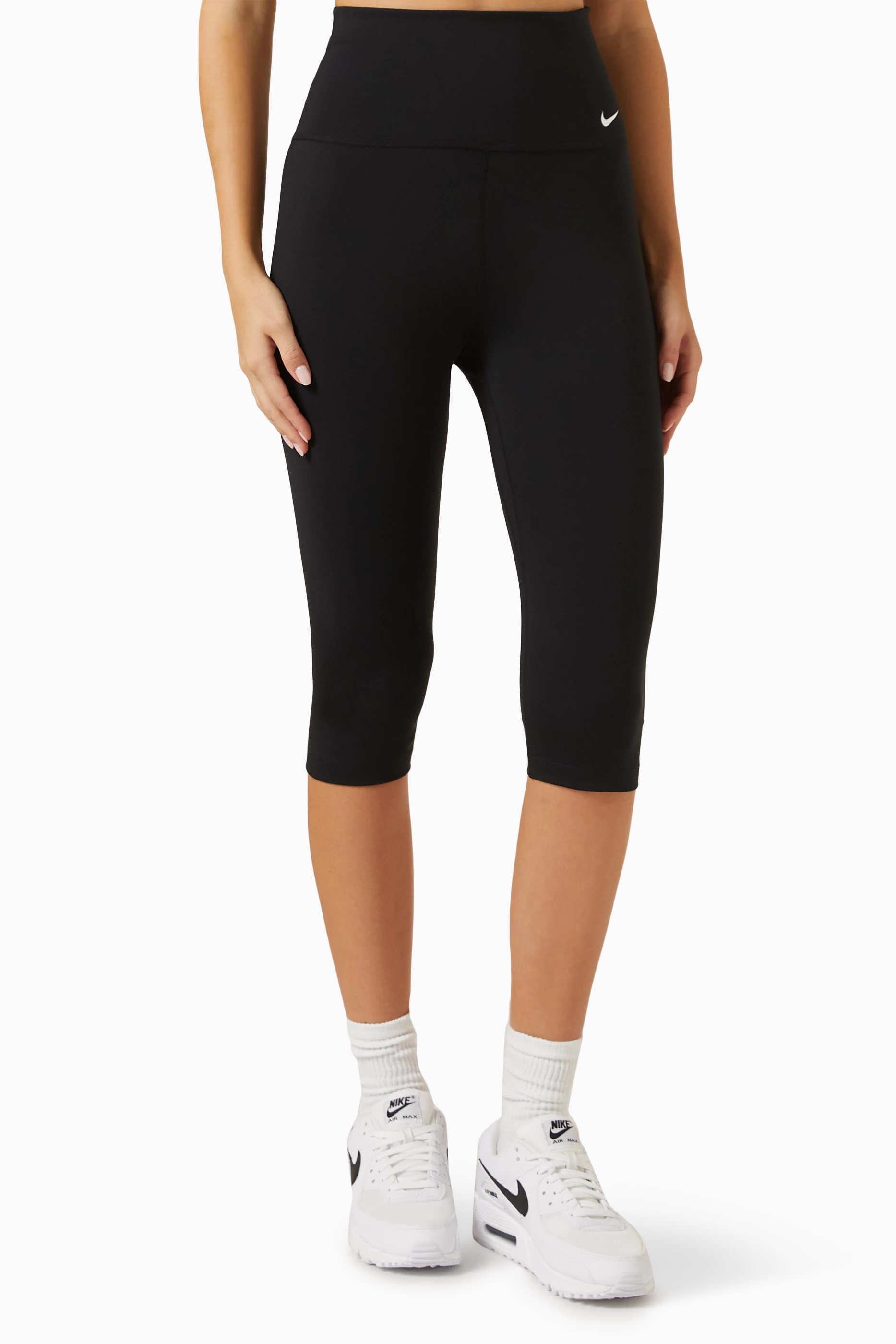 Capri nike discount leggings