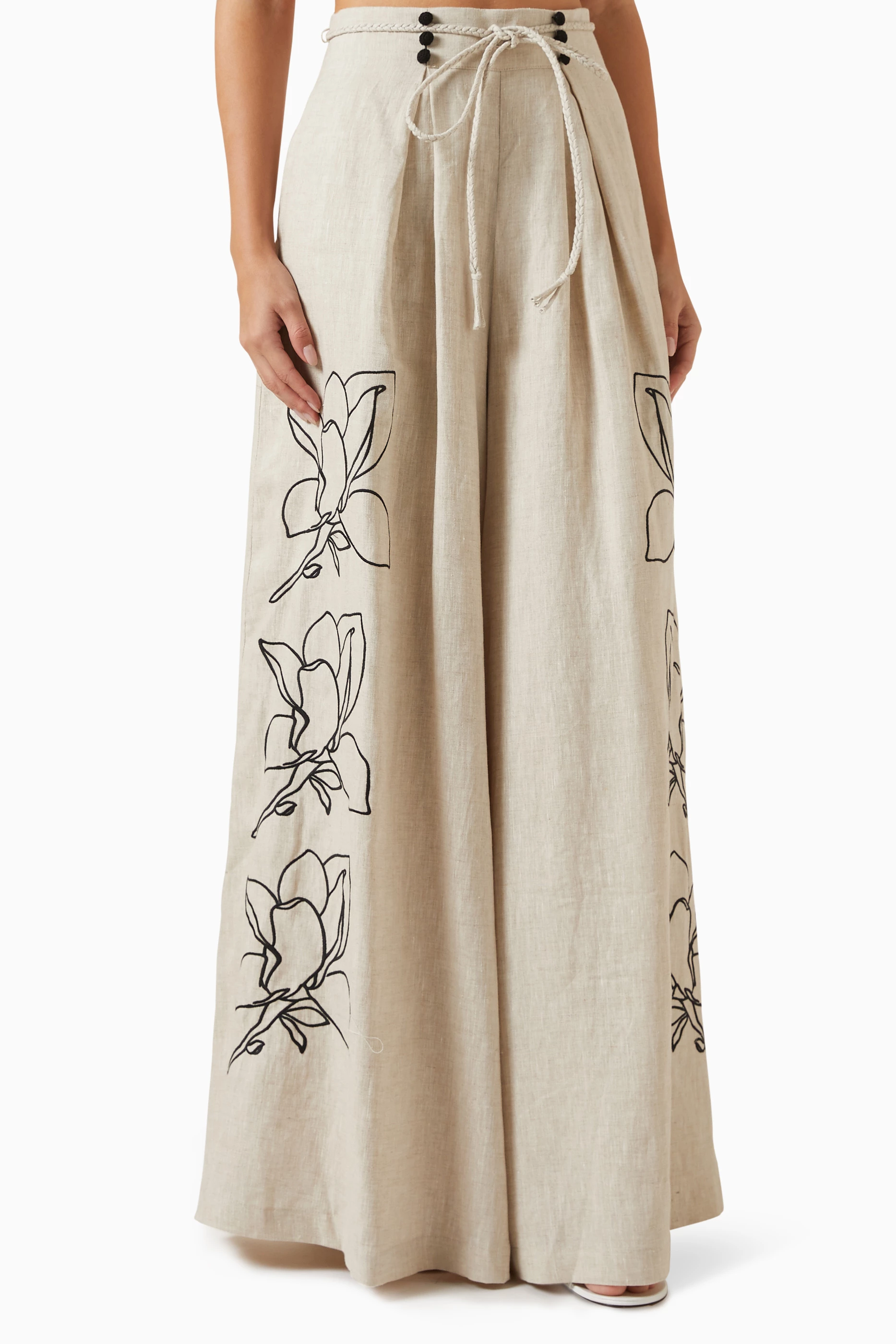Palazzo pants sales