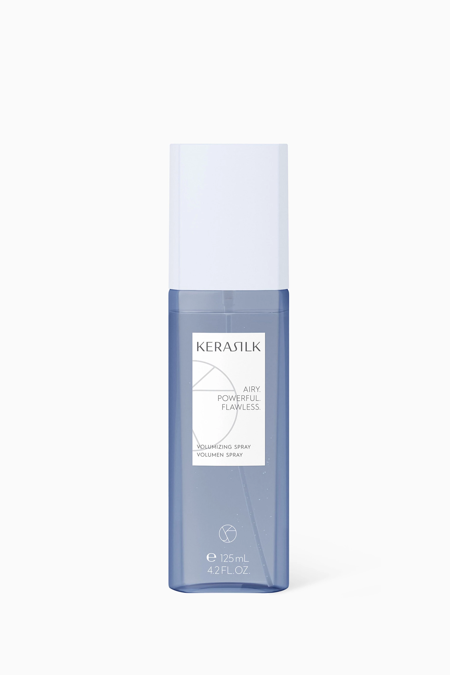 Volumizing spray hotsell