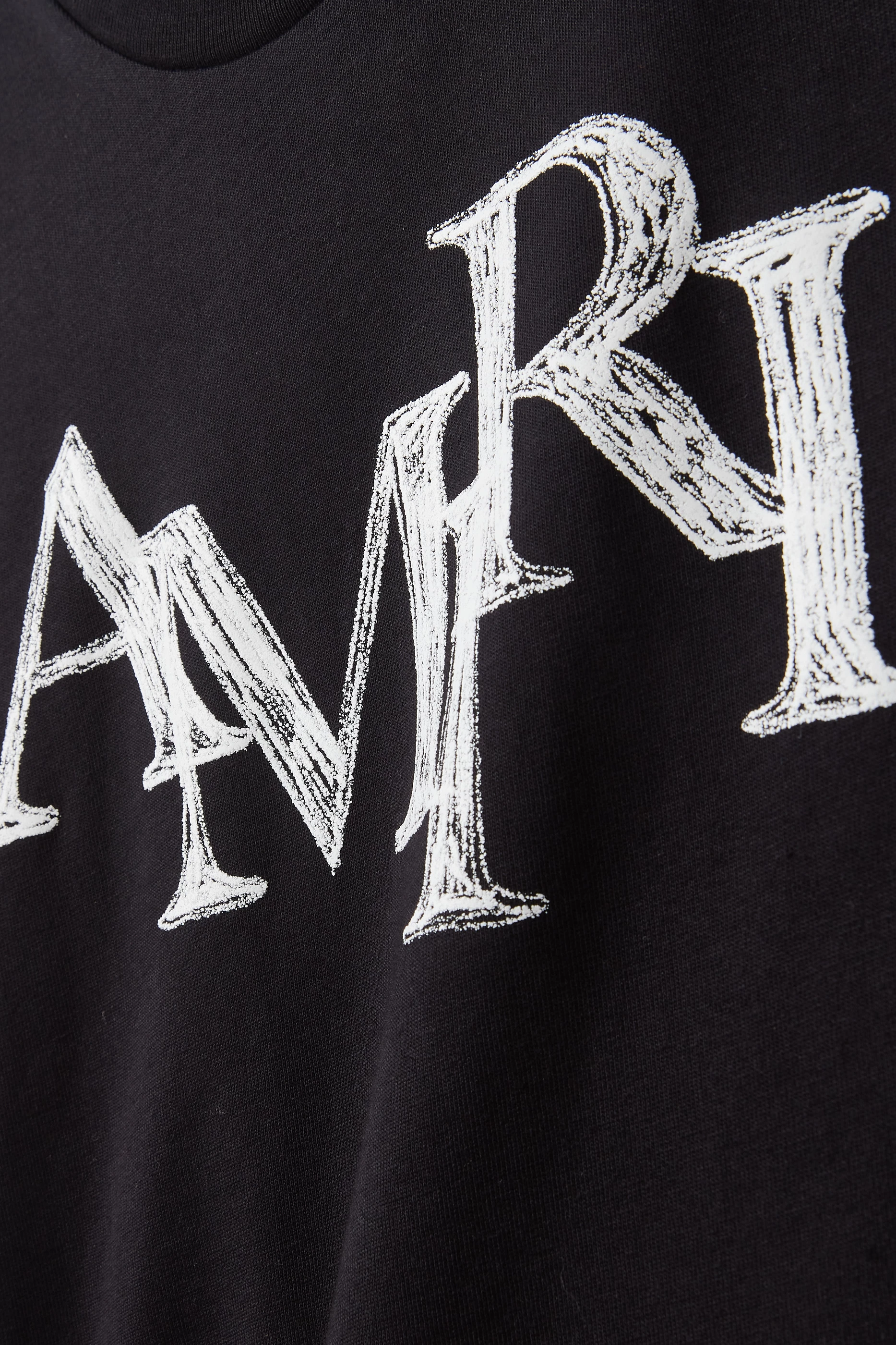 T top shirt amiri
