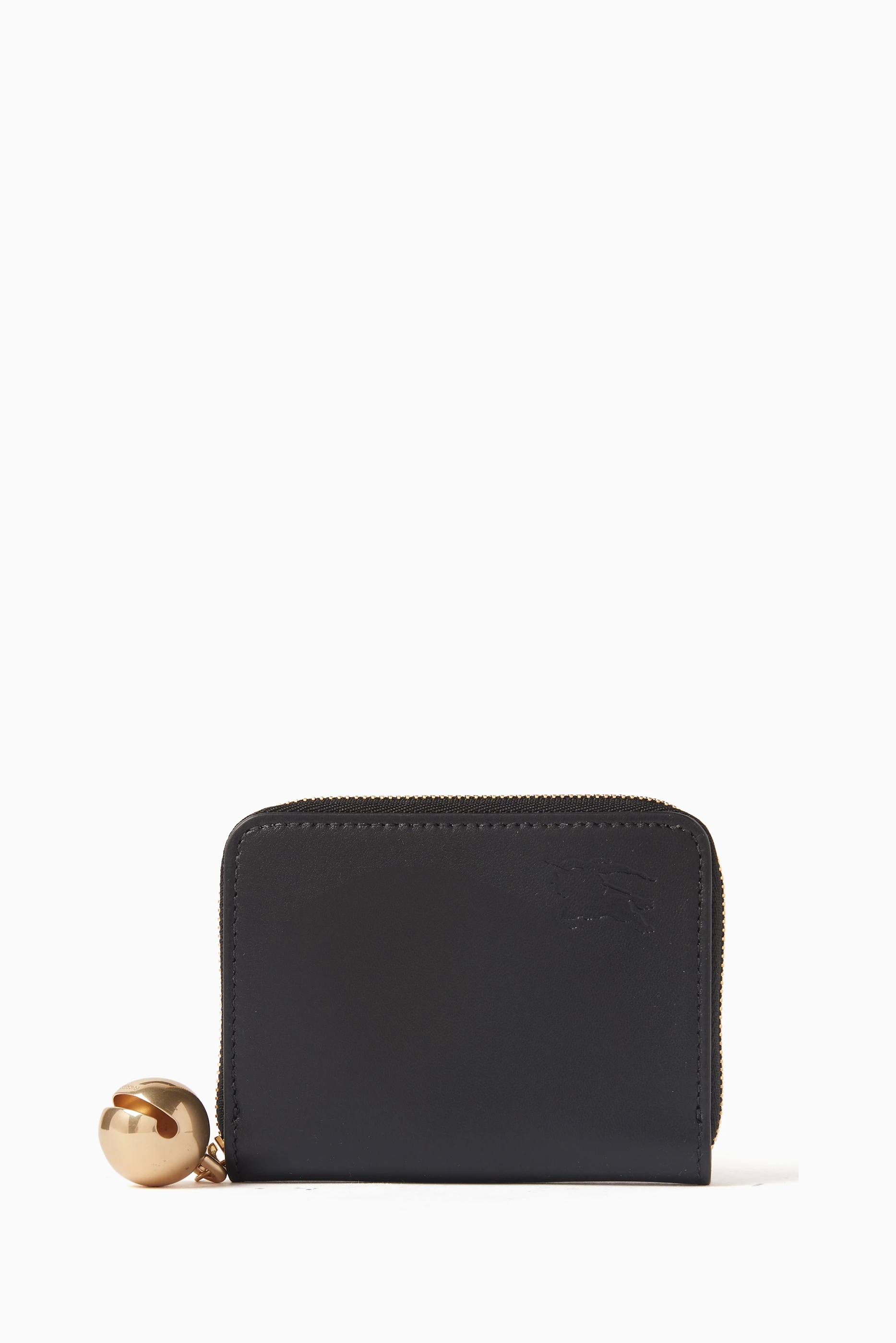 Burberry cheap ekd wallet