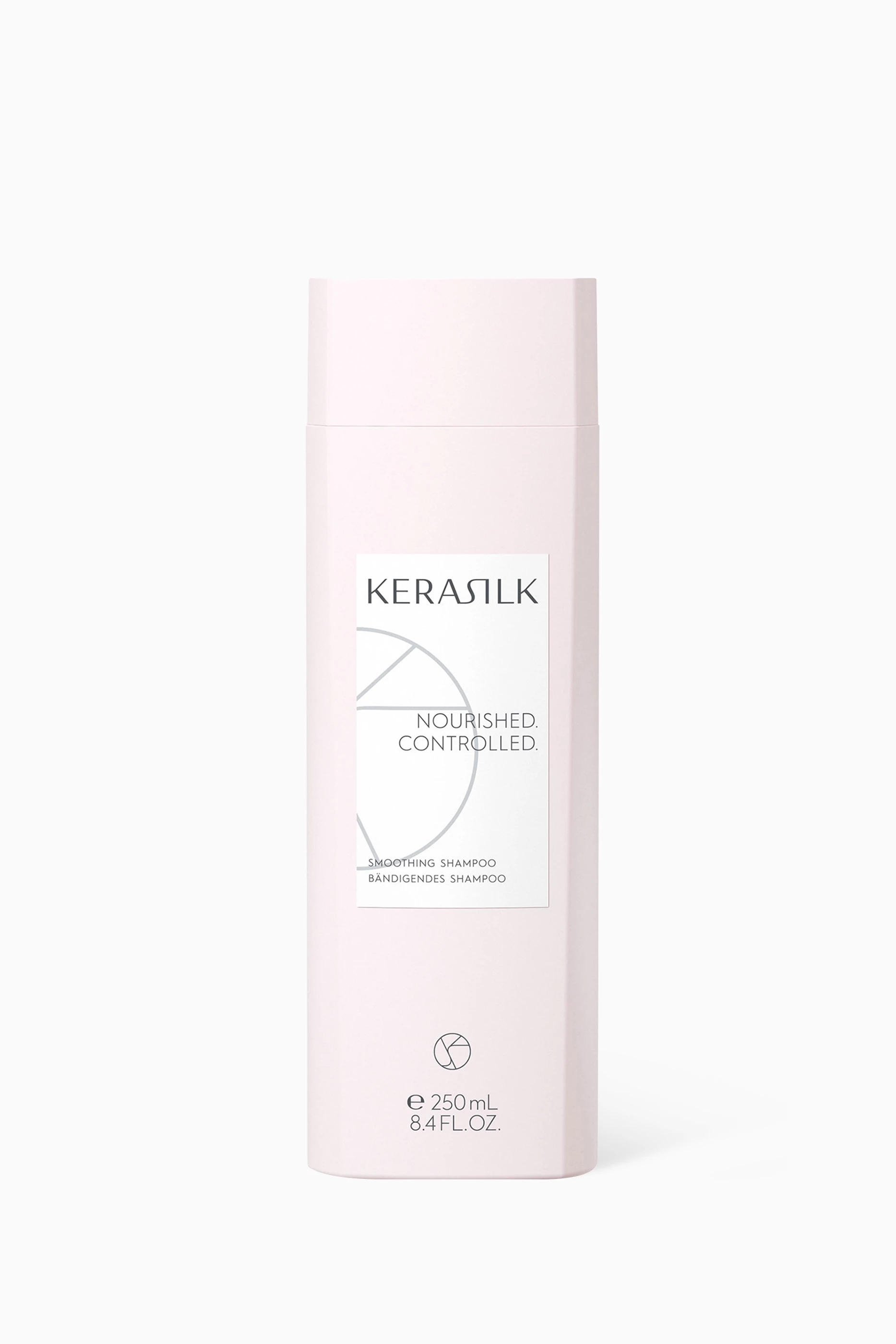Smoothing shampoo outlet