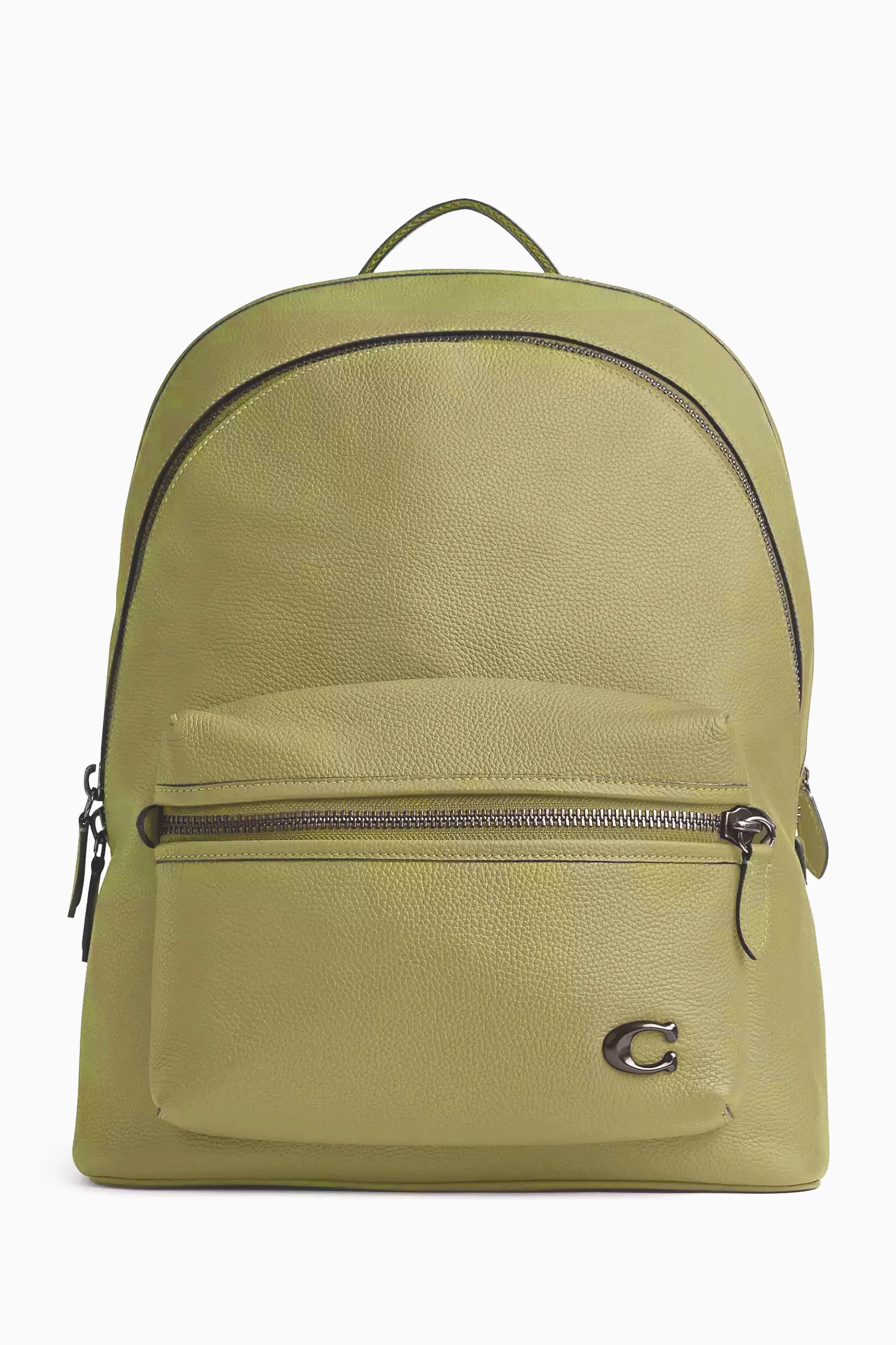 Bag pack best sale coach