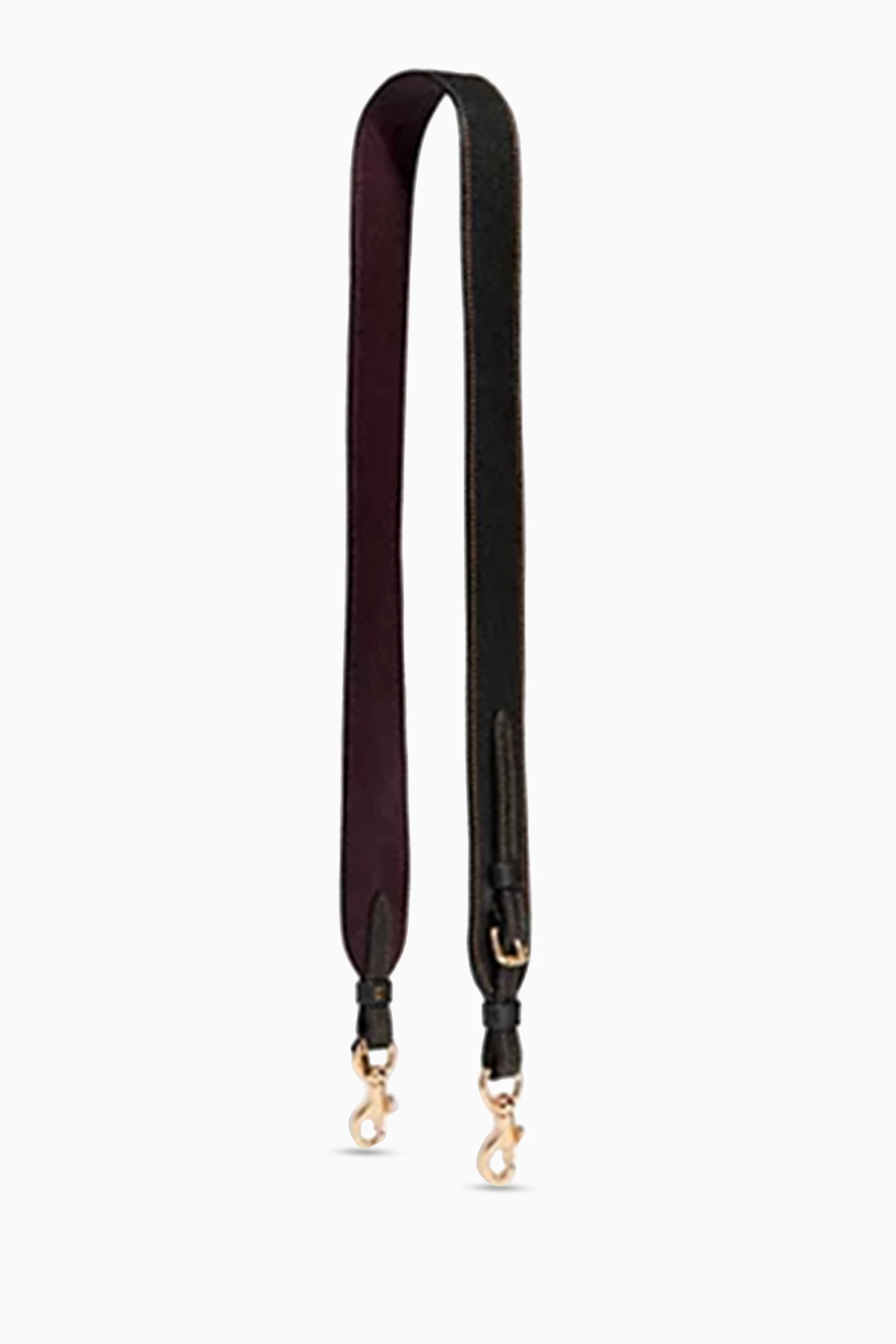 Bag strap coach new arrivals