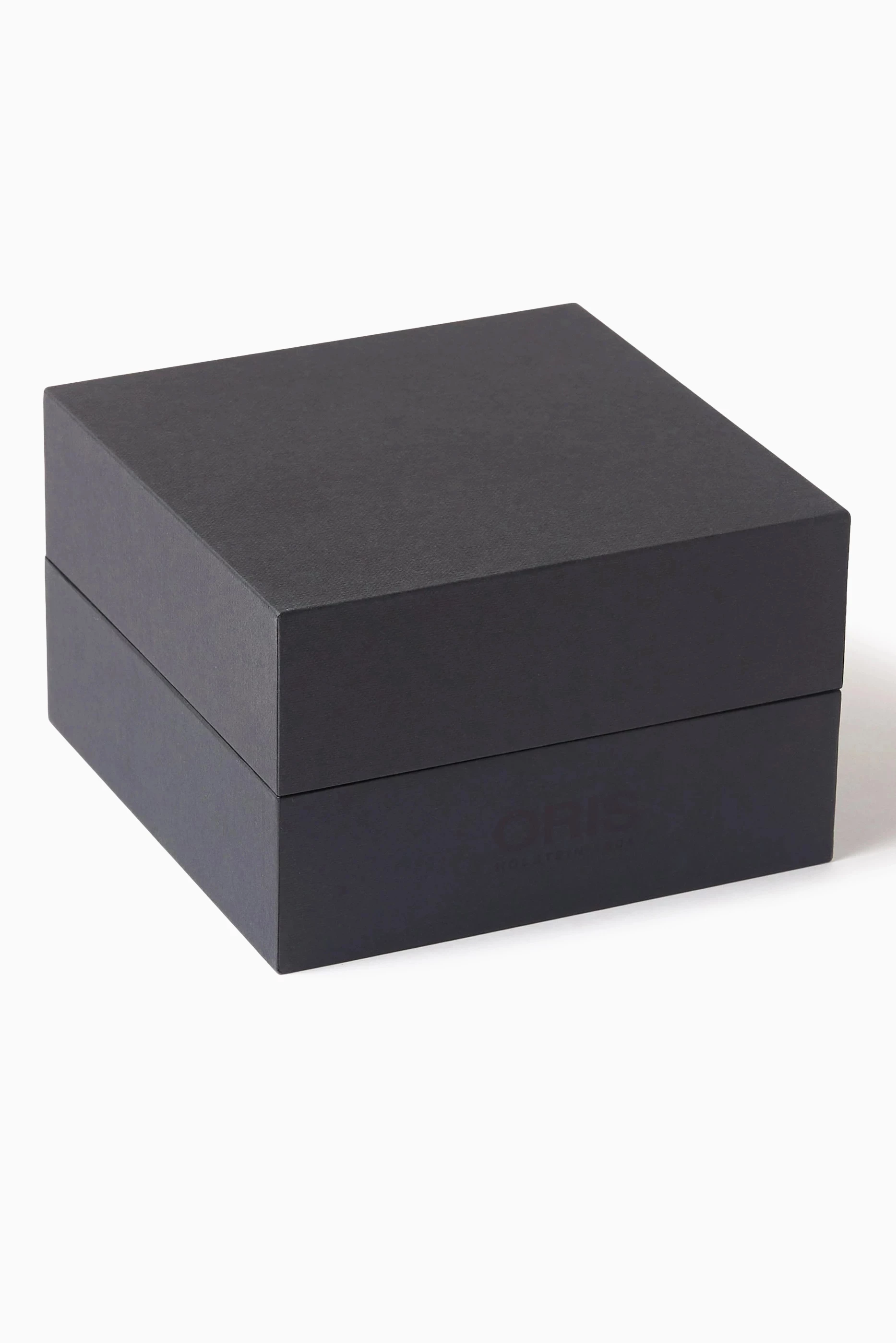 Oris box 2025