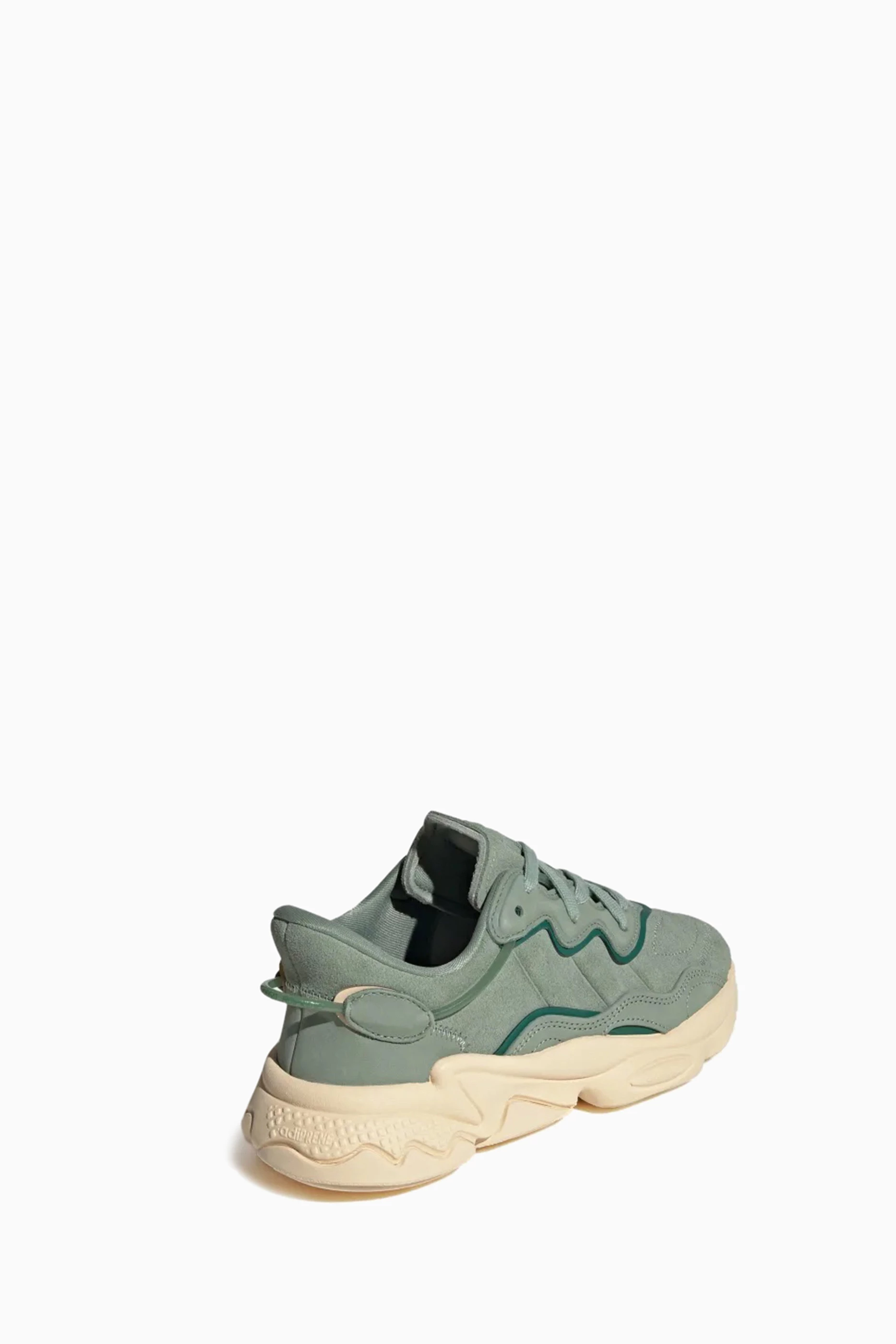 Ozweego clearance adidas green