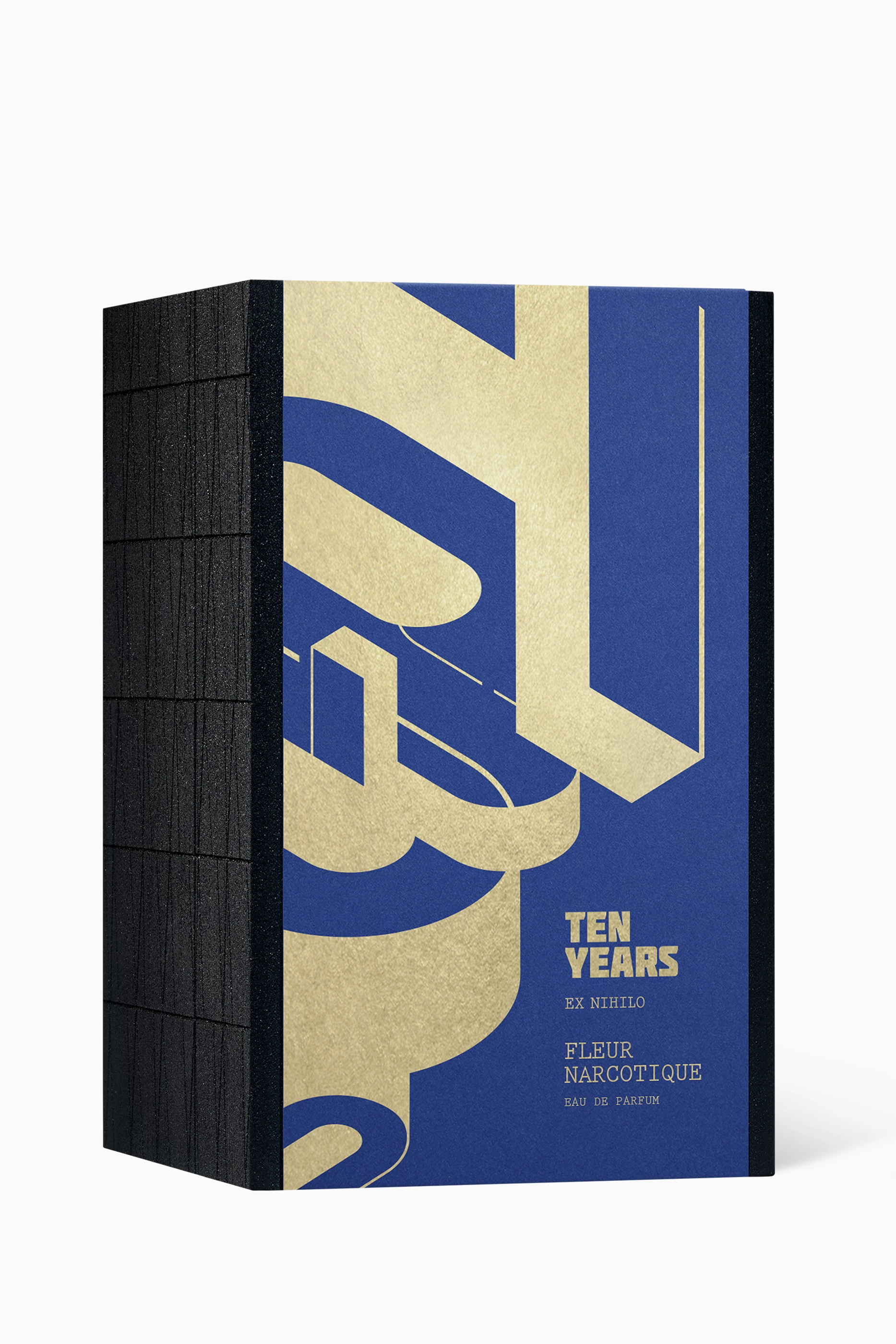Buy EX NIHILO Colourless 10 Years Limited Edition Fleur Narcotique