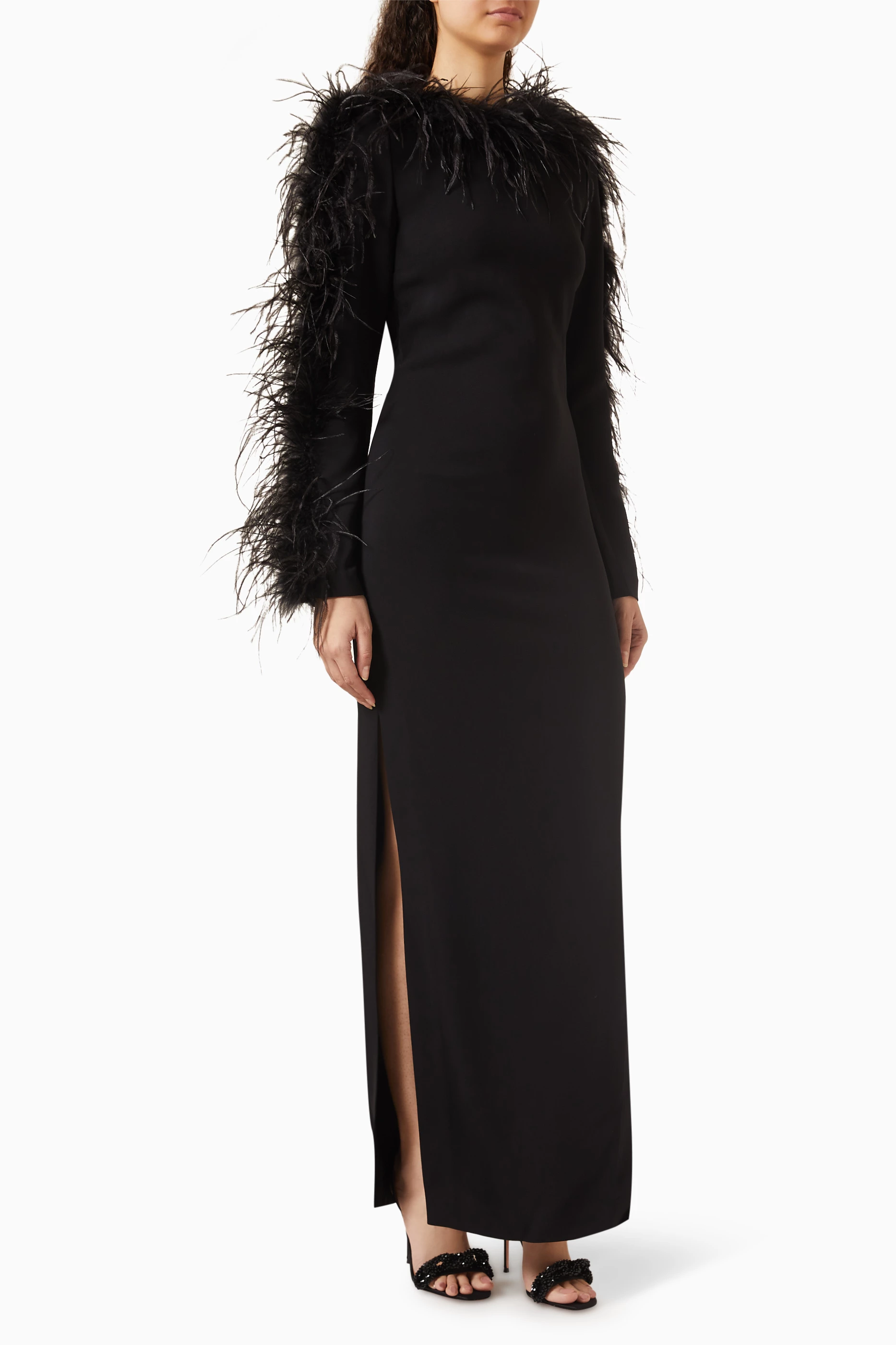 Formal deals cabaret attire