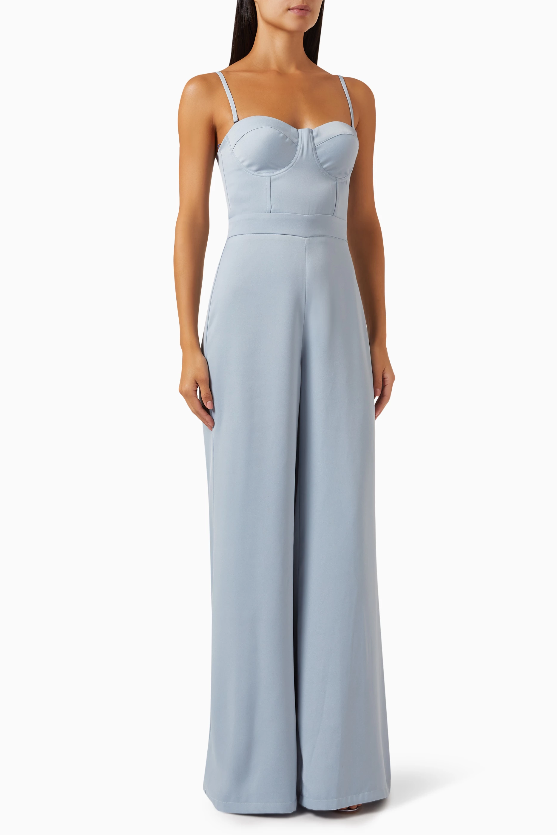 Elle zeitoune jumpsuit online