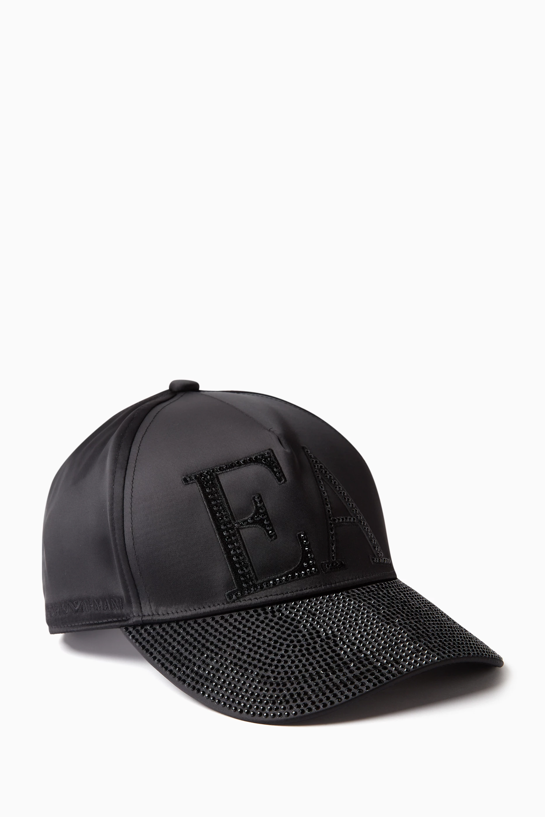 Baseball black hat discount
