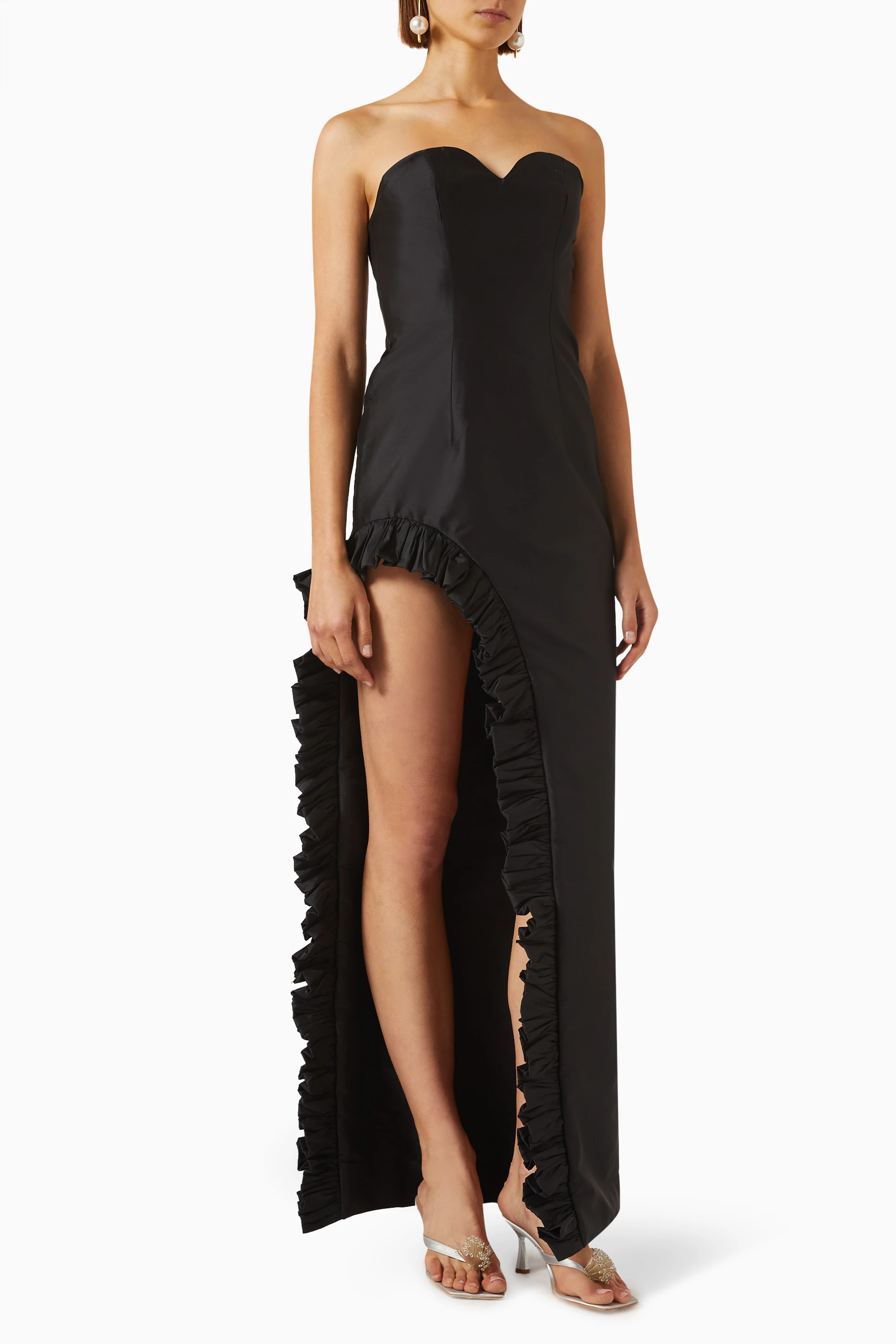 Bcbg limelight deals dress