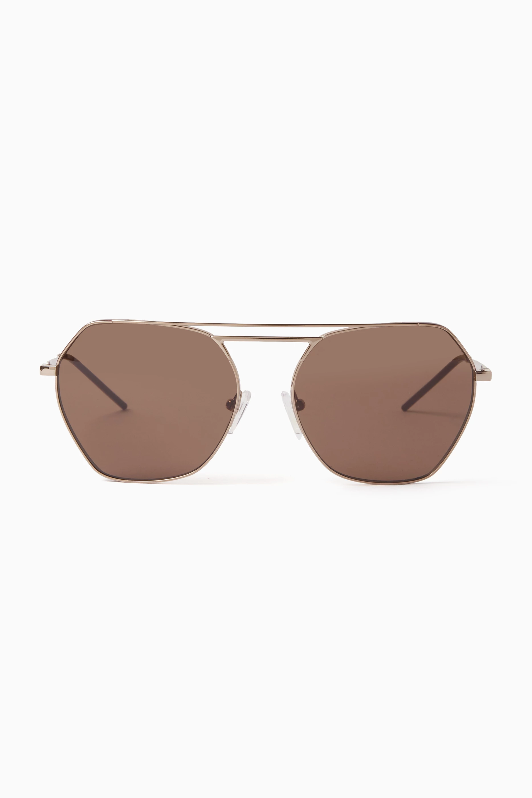 Armani sales women's sunglasses