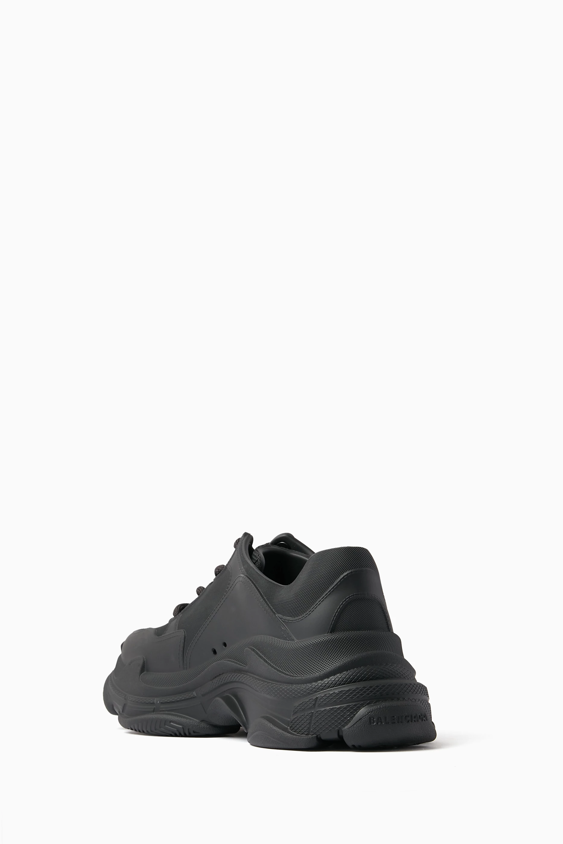 Zara balenciaga sale triple s