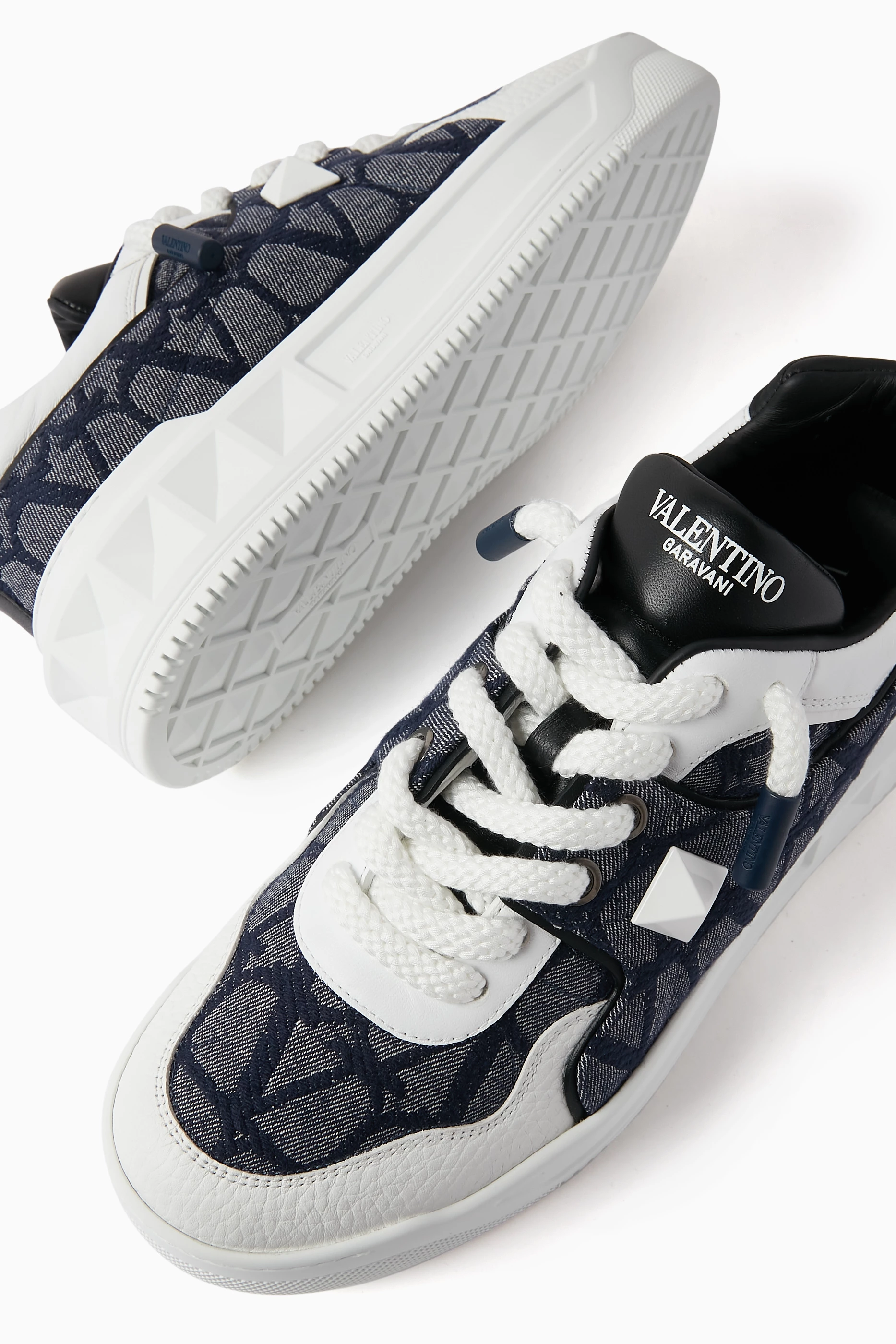 Valentino garavani outlet chaussure homme