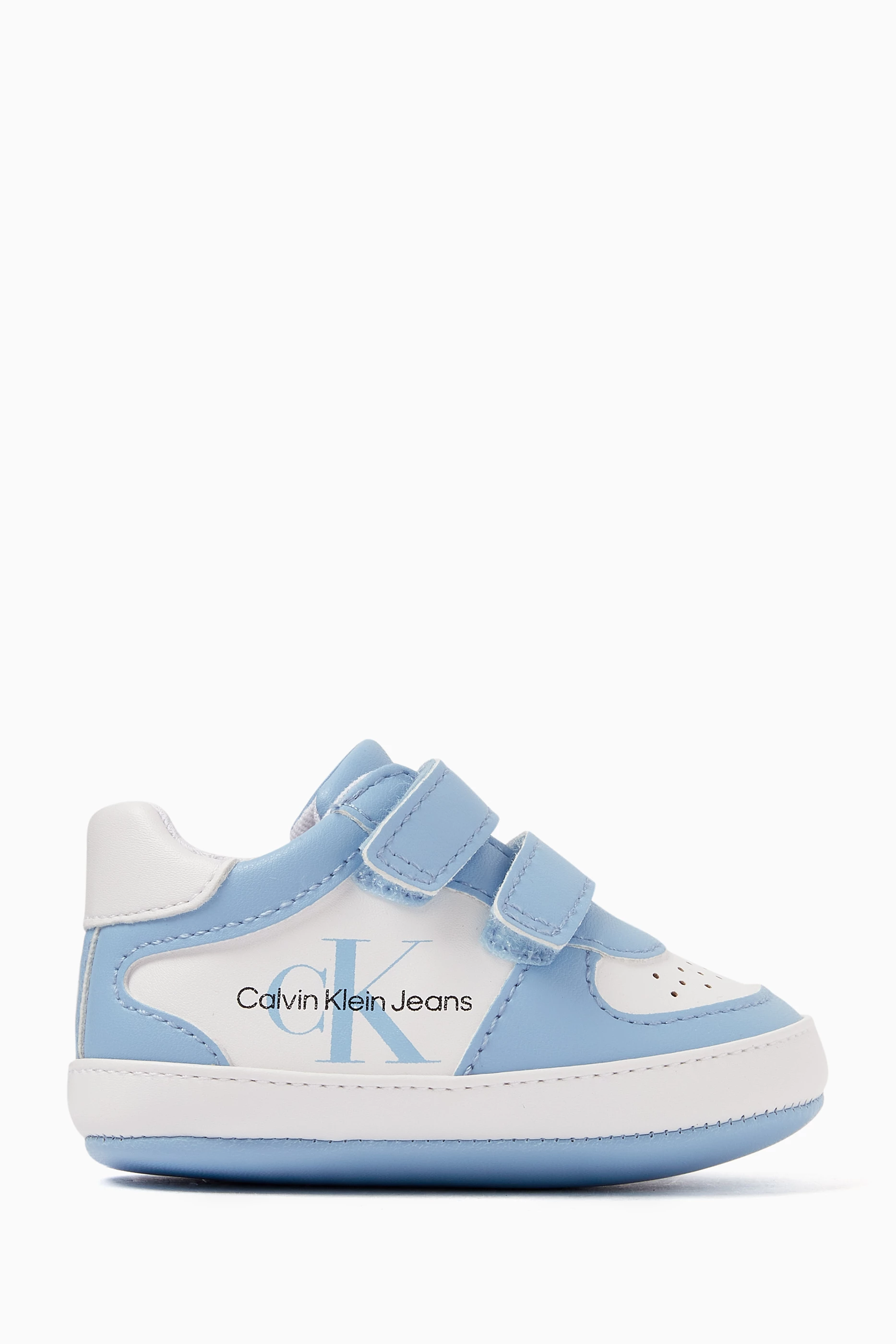 Calvin klein boys shoes outlet