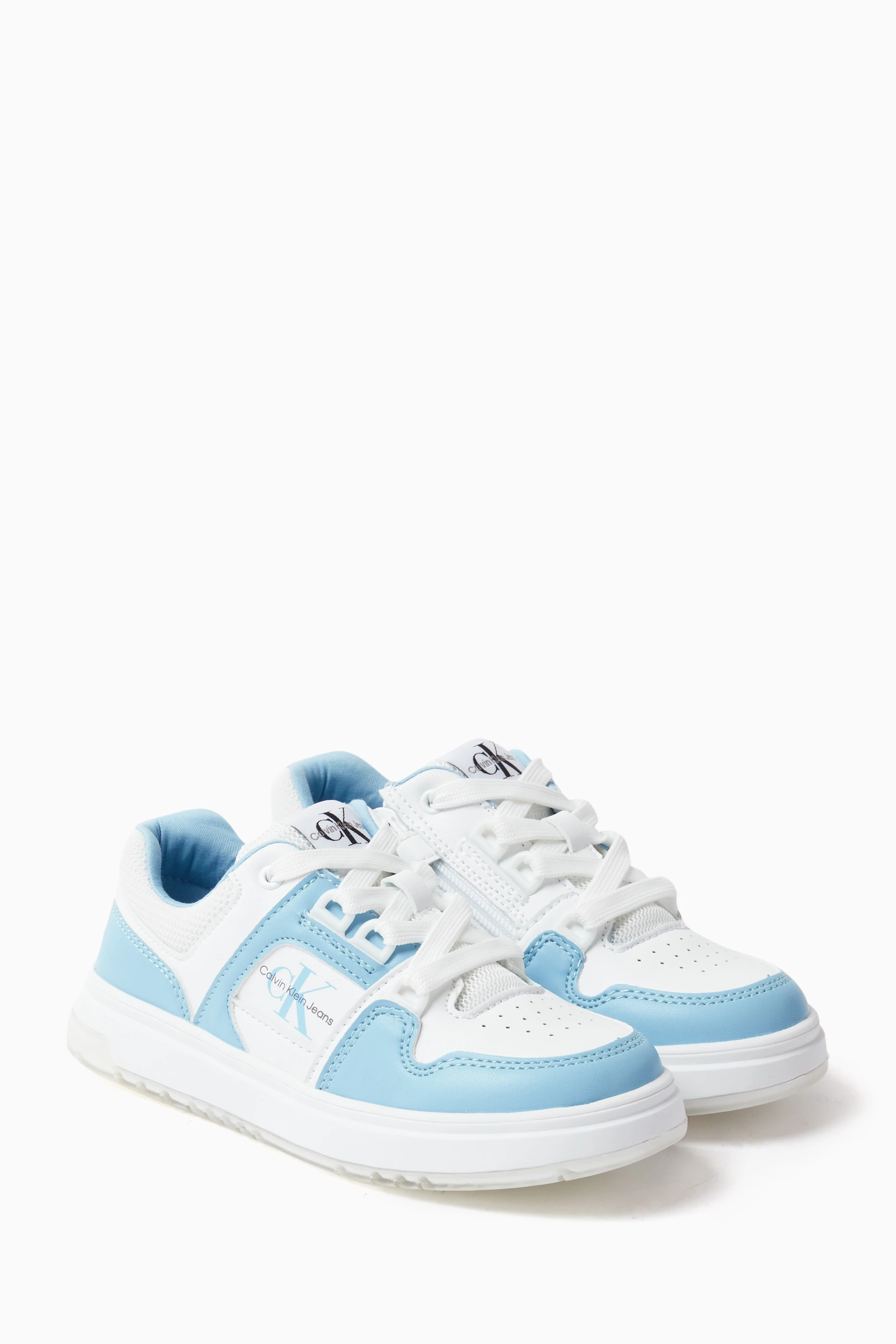 Calvin klein sale shoes converse