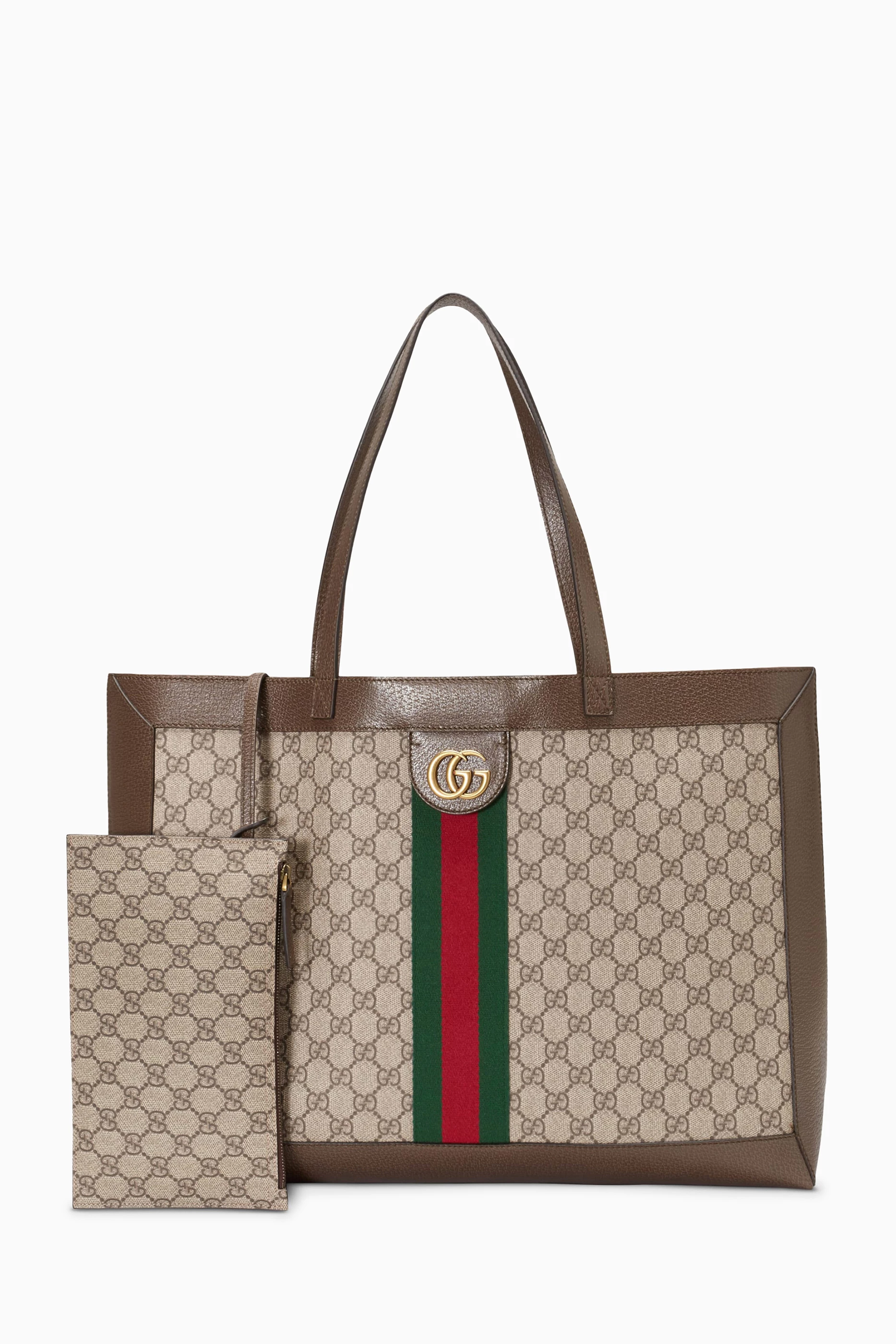 Ophidia gg sales supreme tote