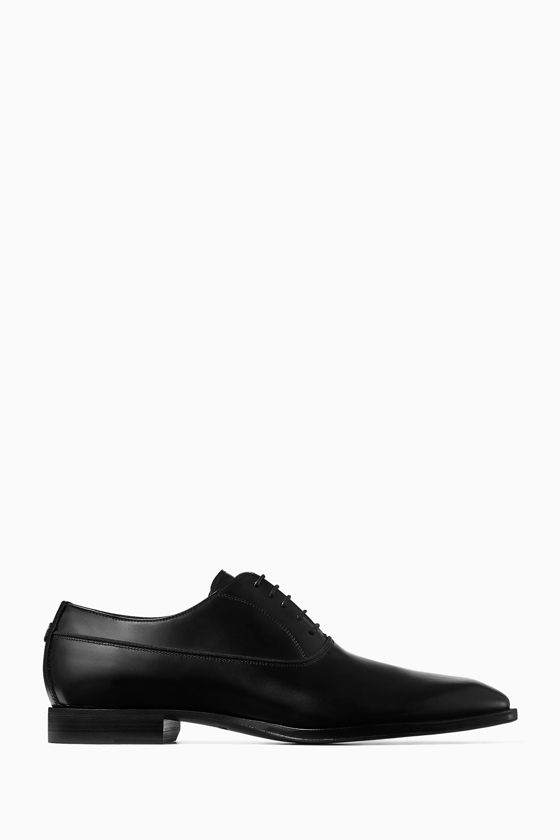 Leather outlet shoes oxford