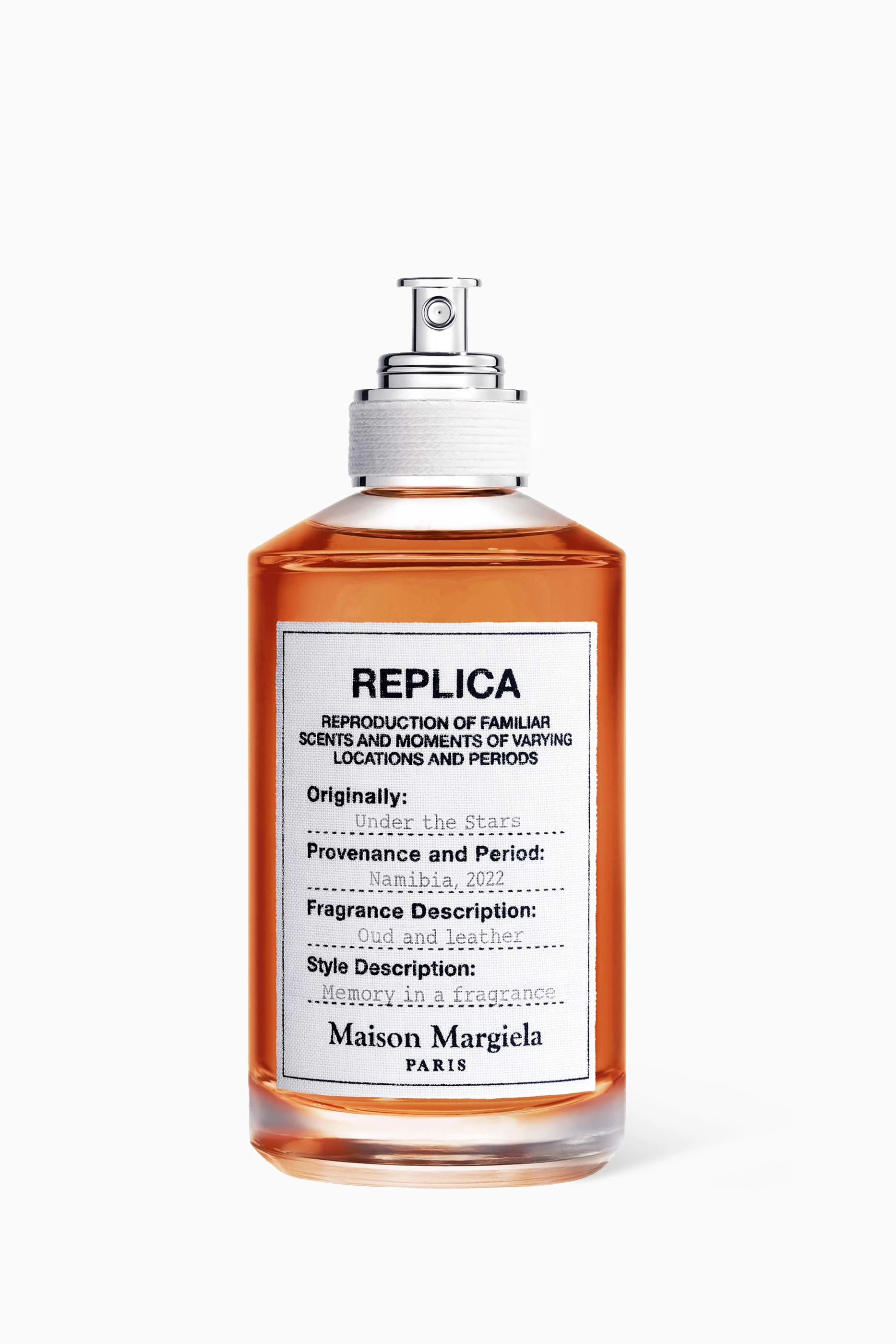 Margiela perfume hotsell