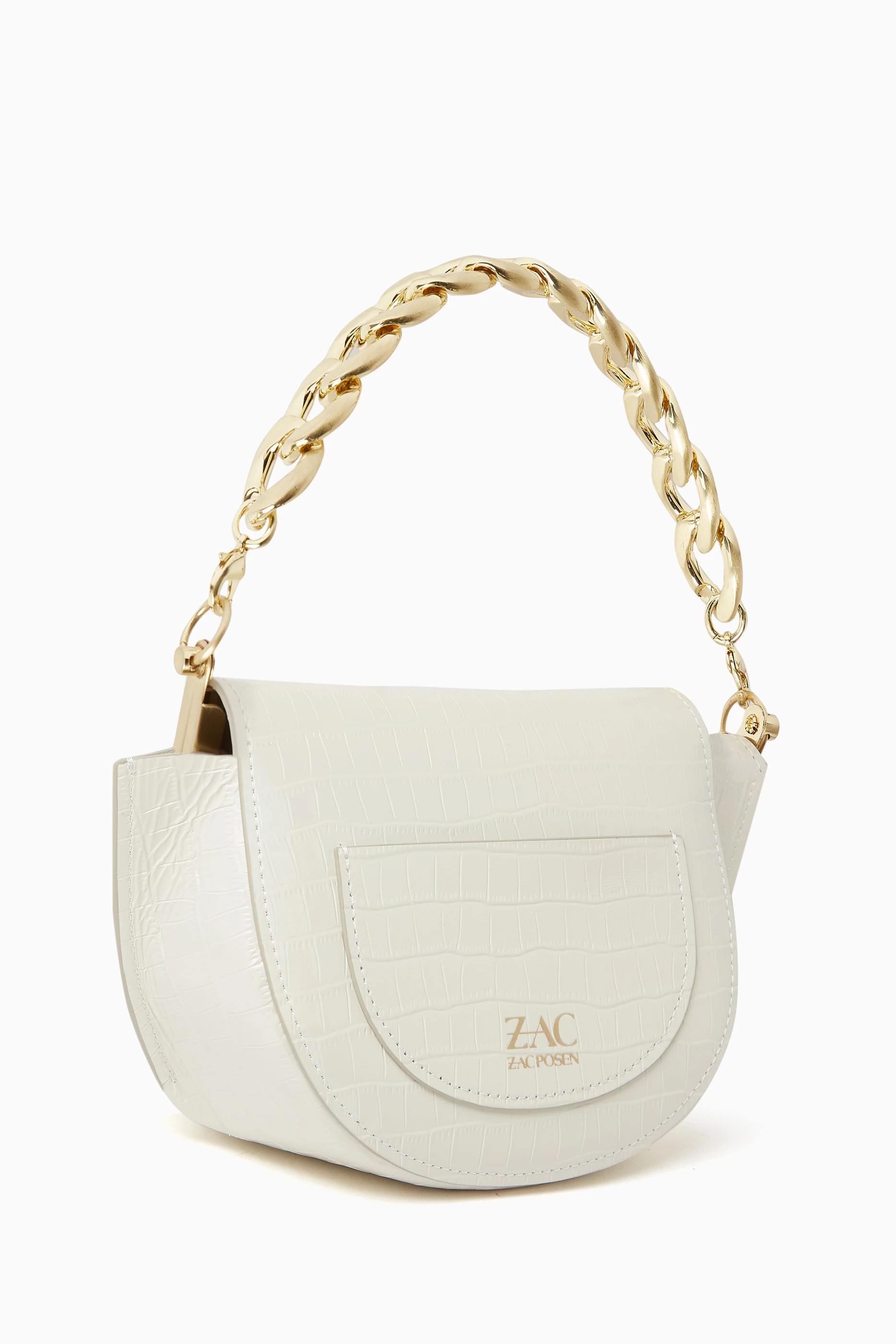 Zac posen belt bag hotsell