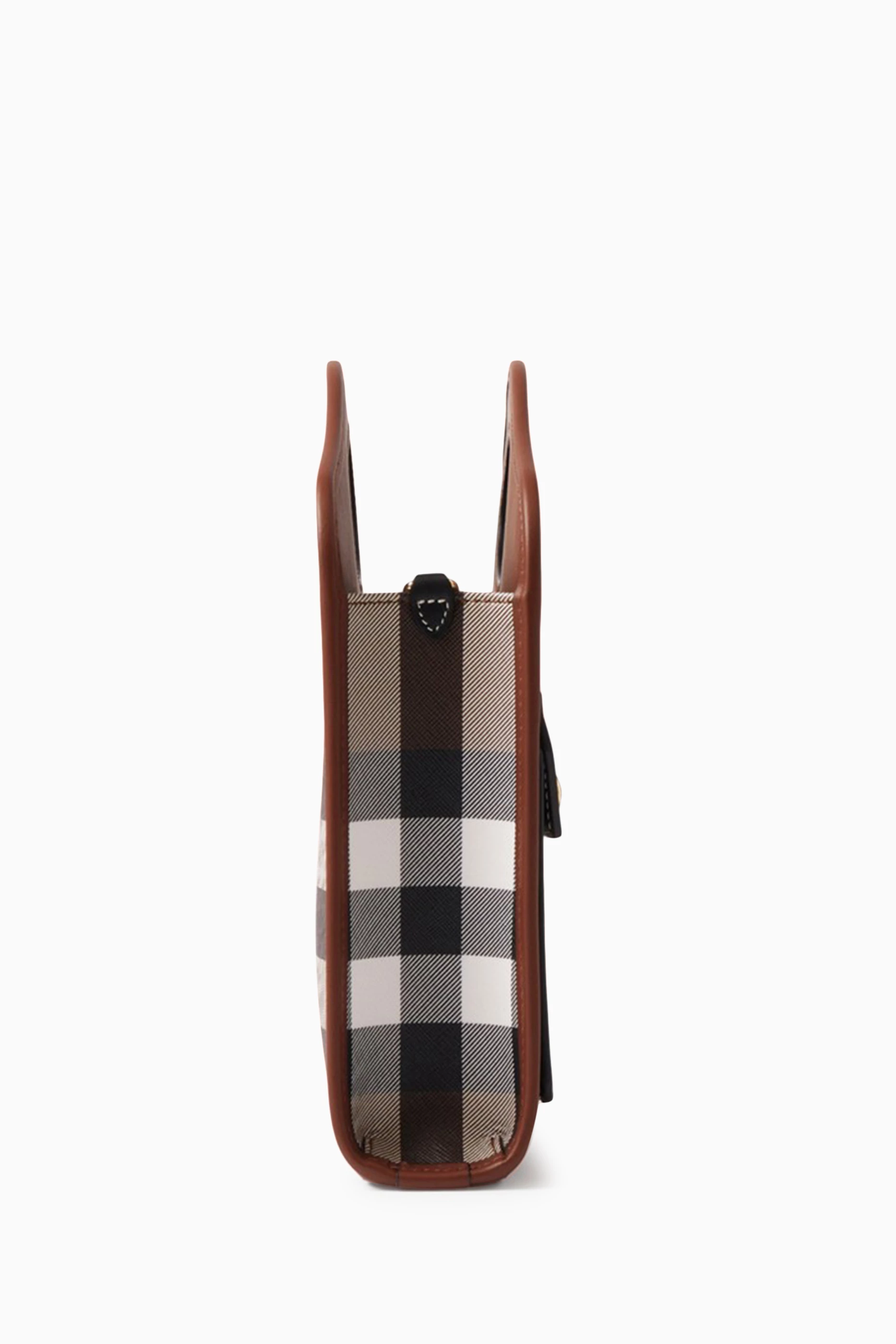 Burberry pocketbook deals