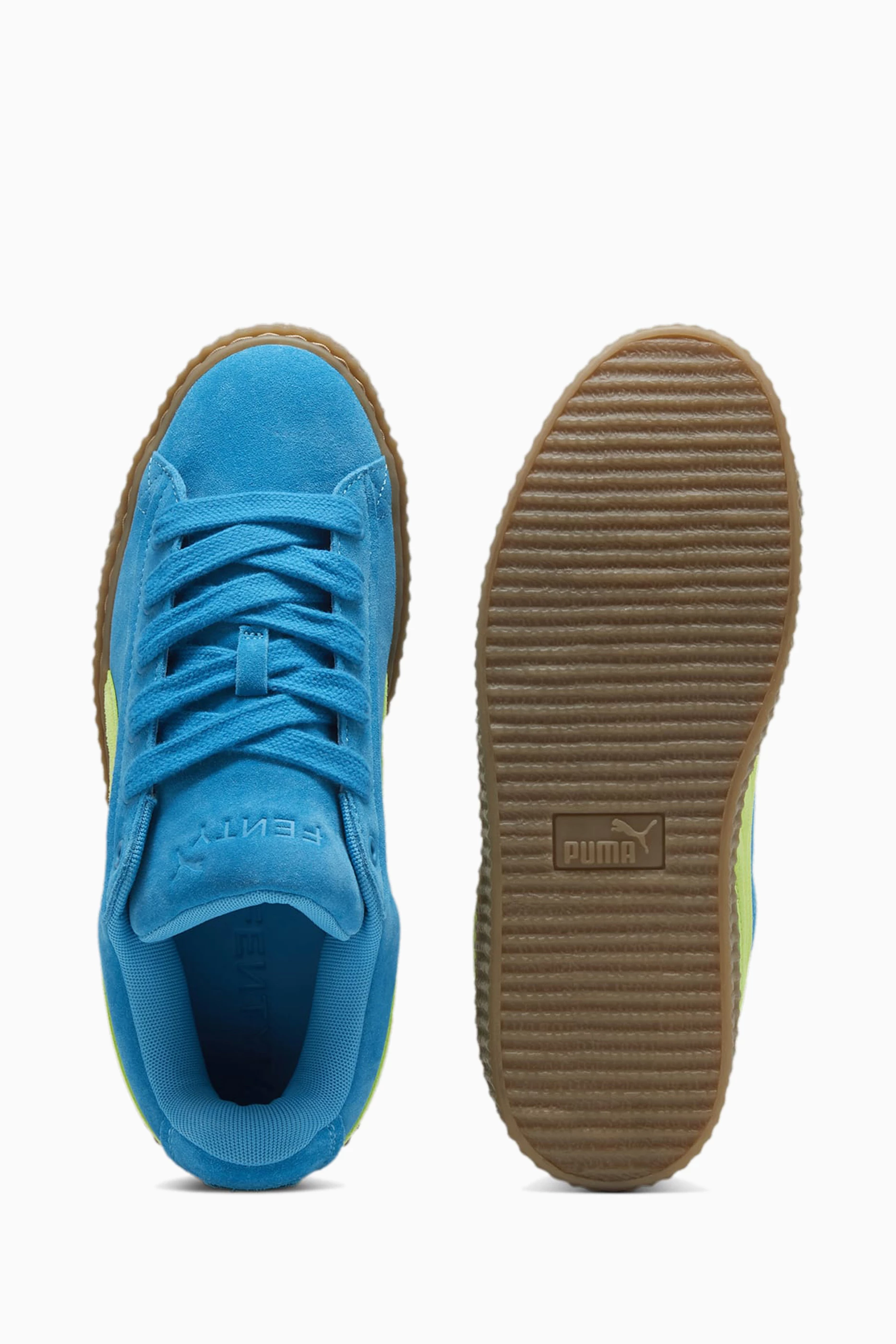 Puma creepers dubai online