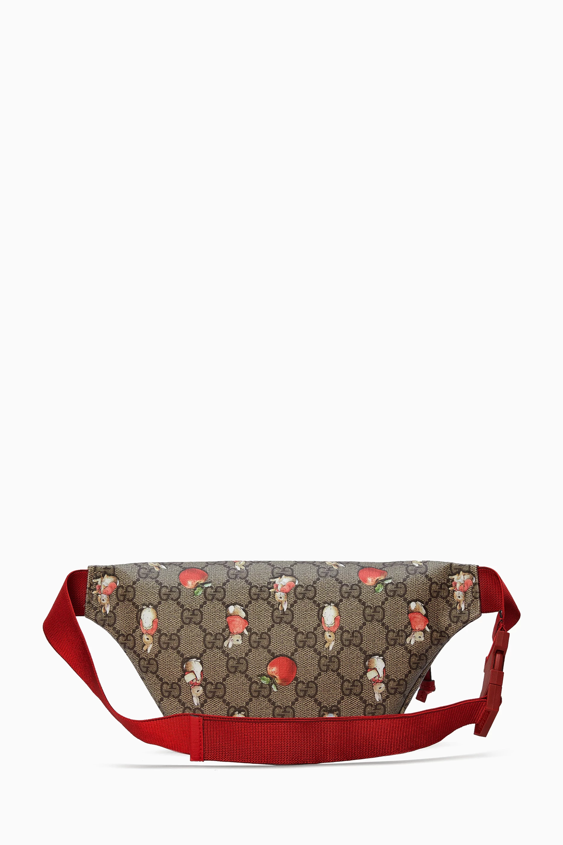 Gucci kids belt bag hot sale