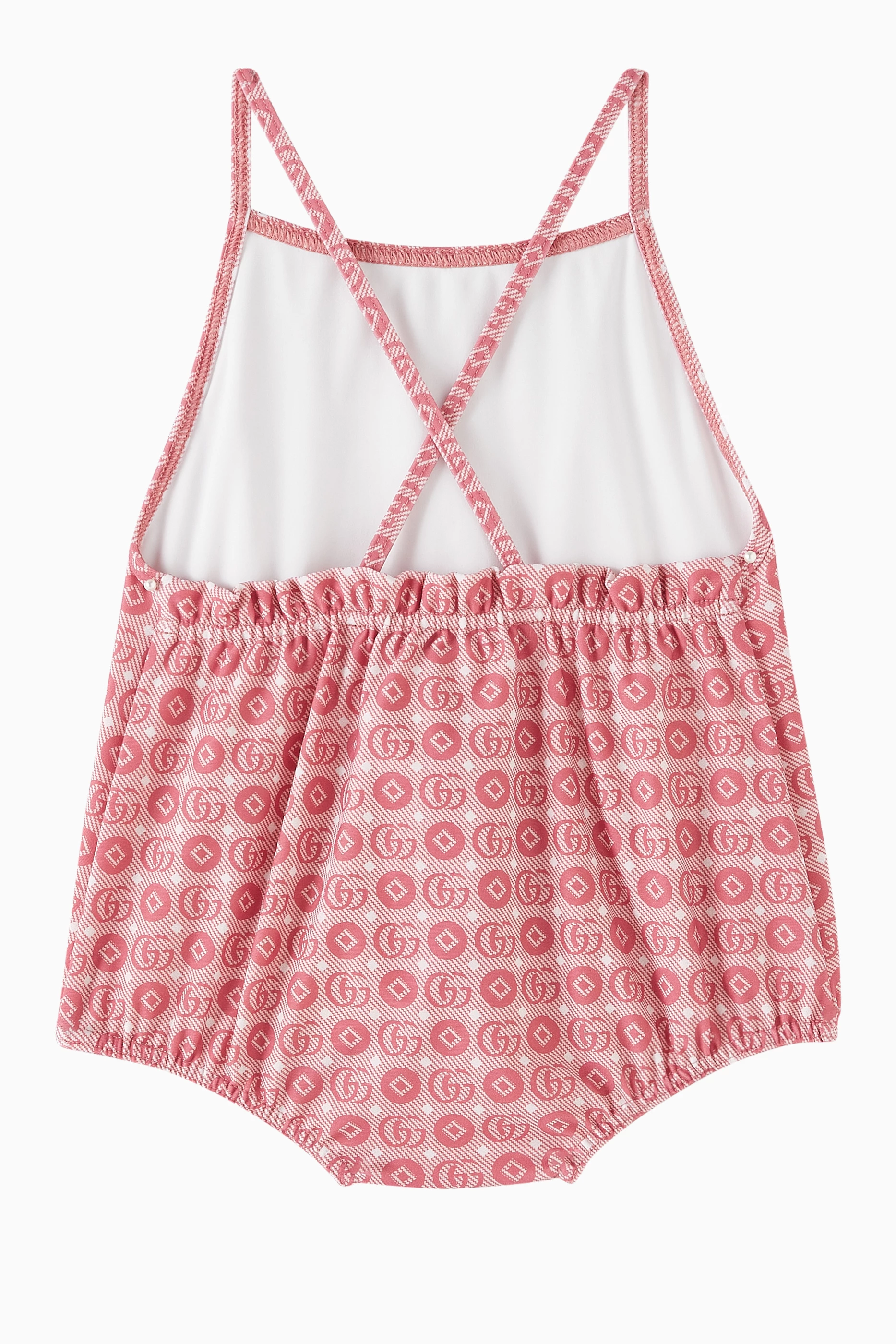 Gucci baby hot sale bathing suit