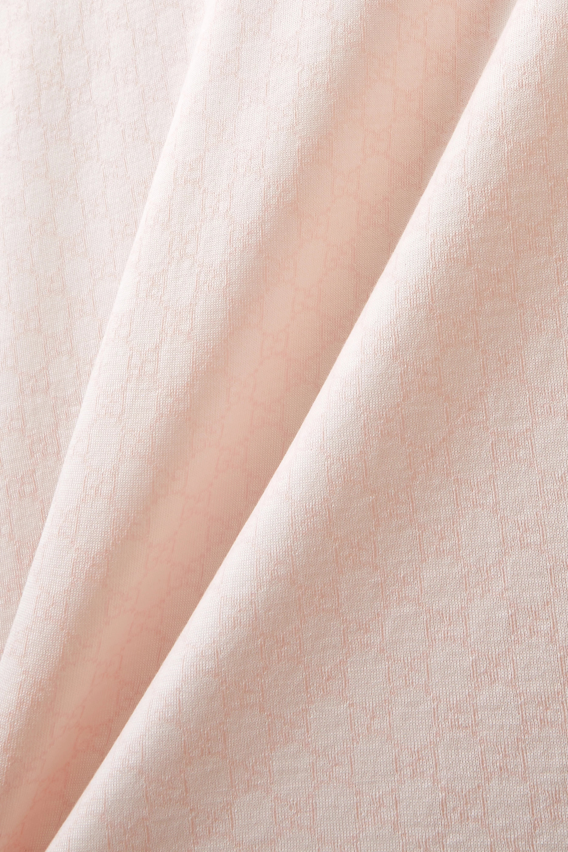 Pink gucci baby blanket discount