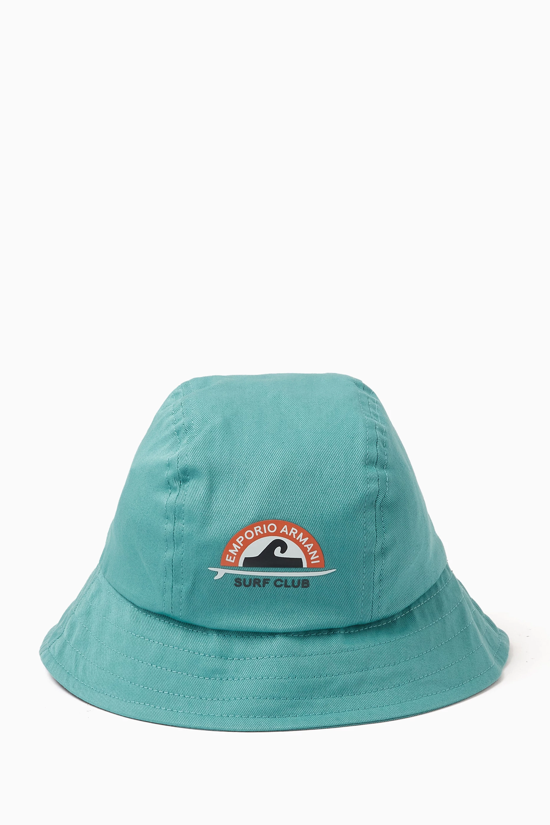 Ea7 bucket hat sales