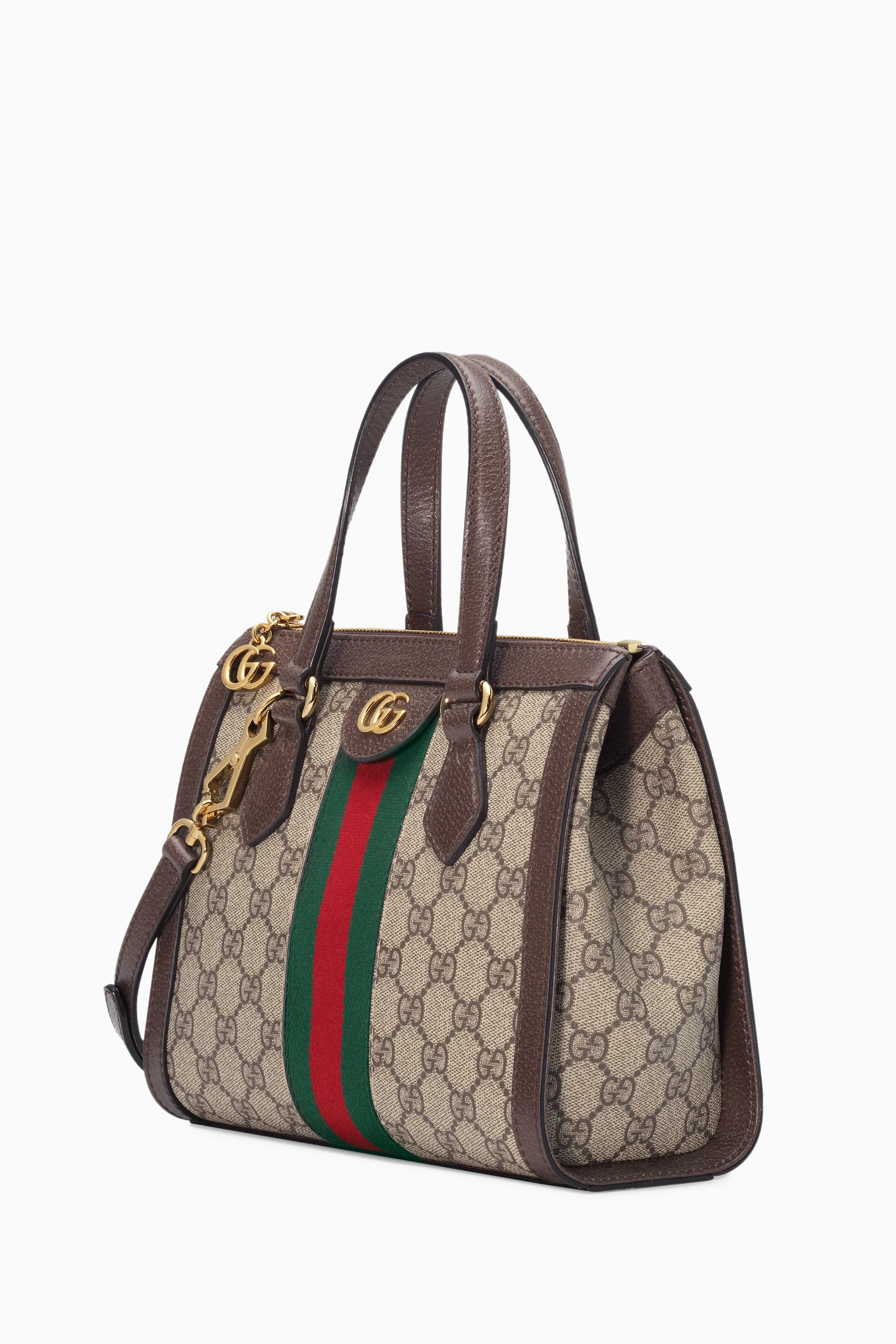 Ophidia gucci tote bag hot sale